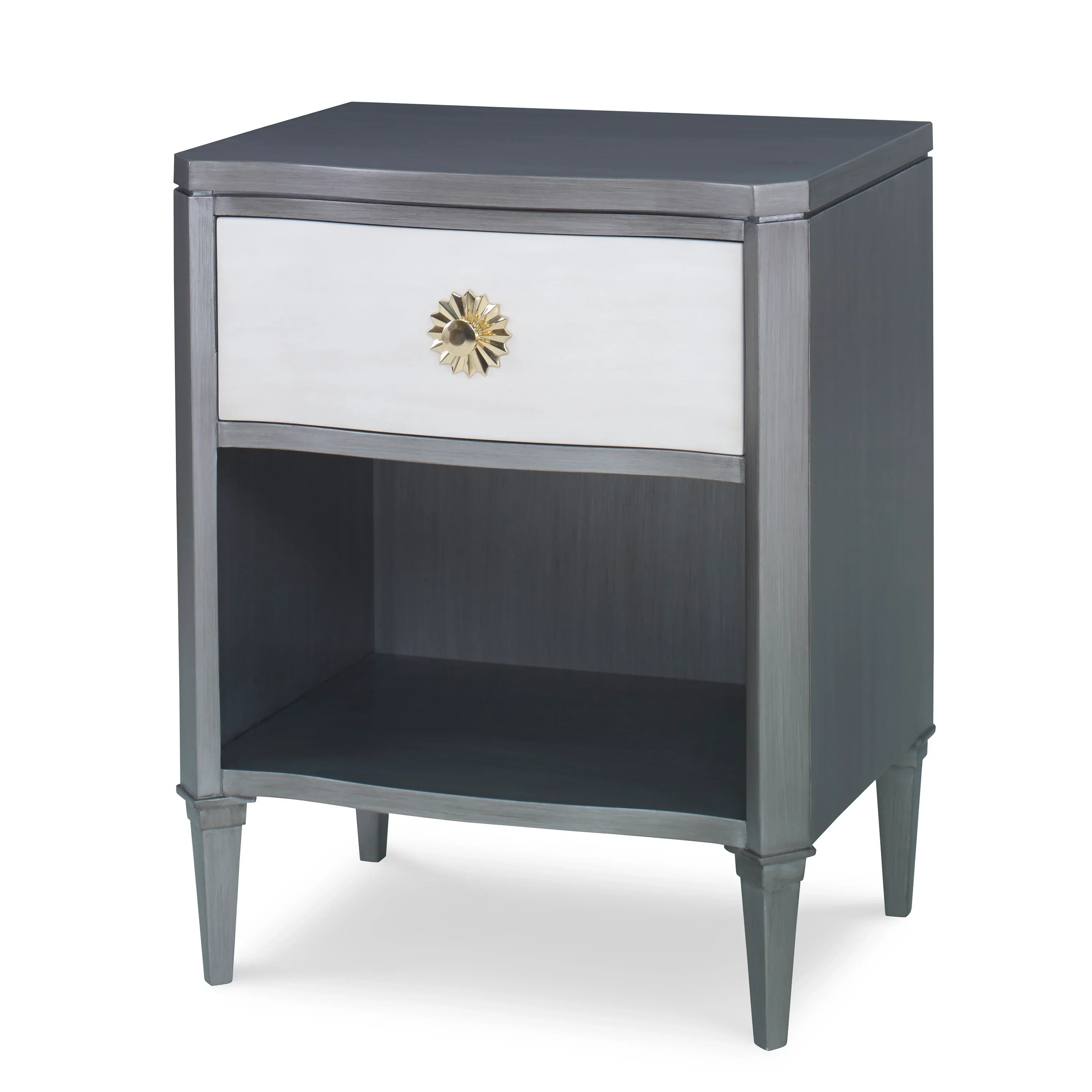 Halley Nightstand - Image 2