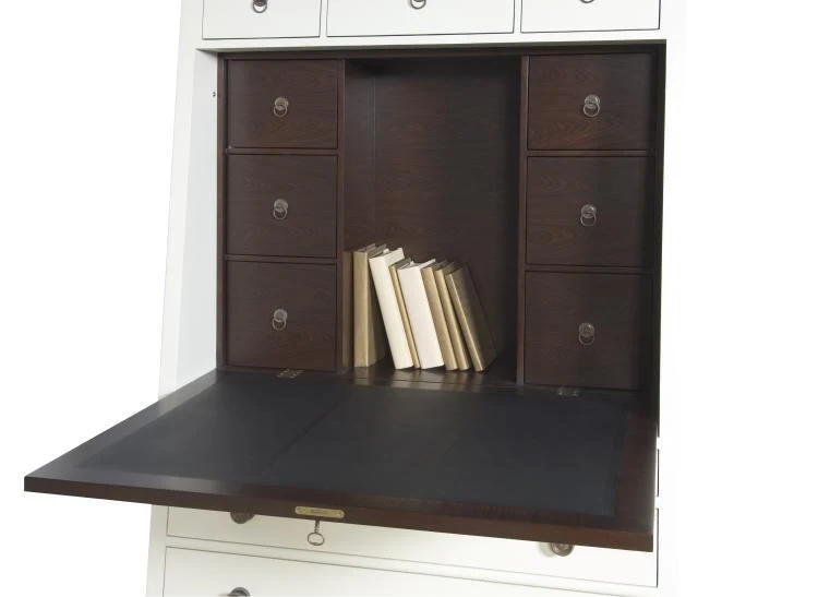 Hallings Secretary - Image 3