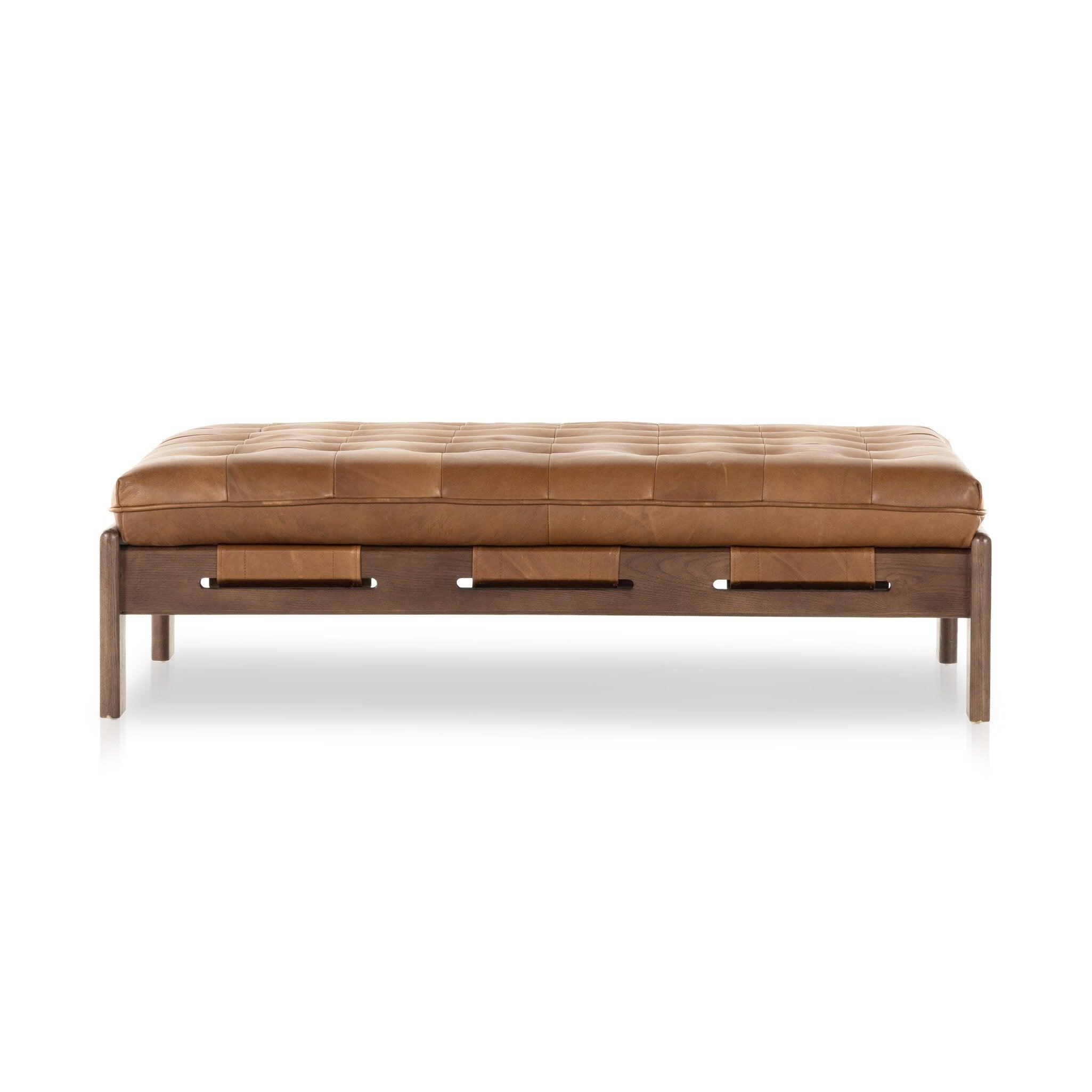 Halston Cocktail Ottoman - Image 3