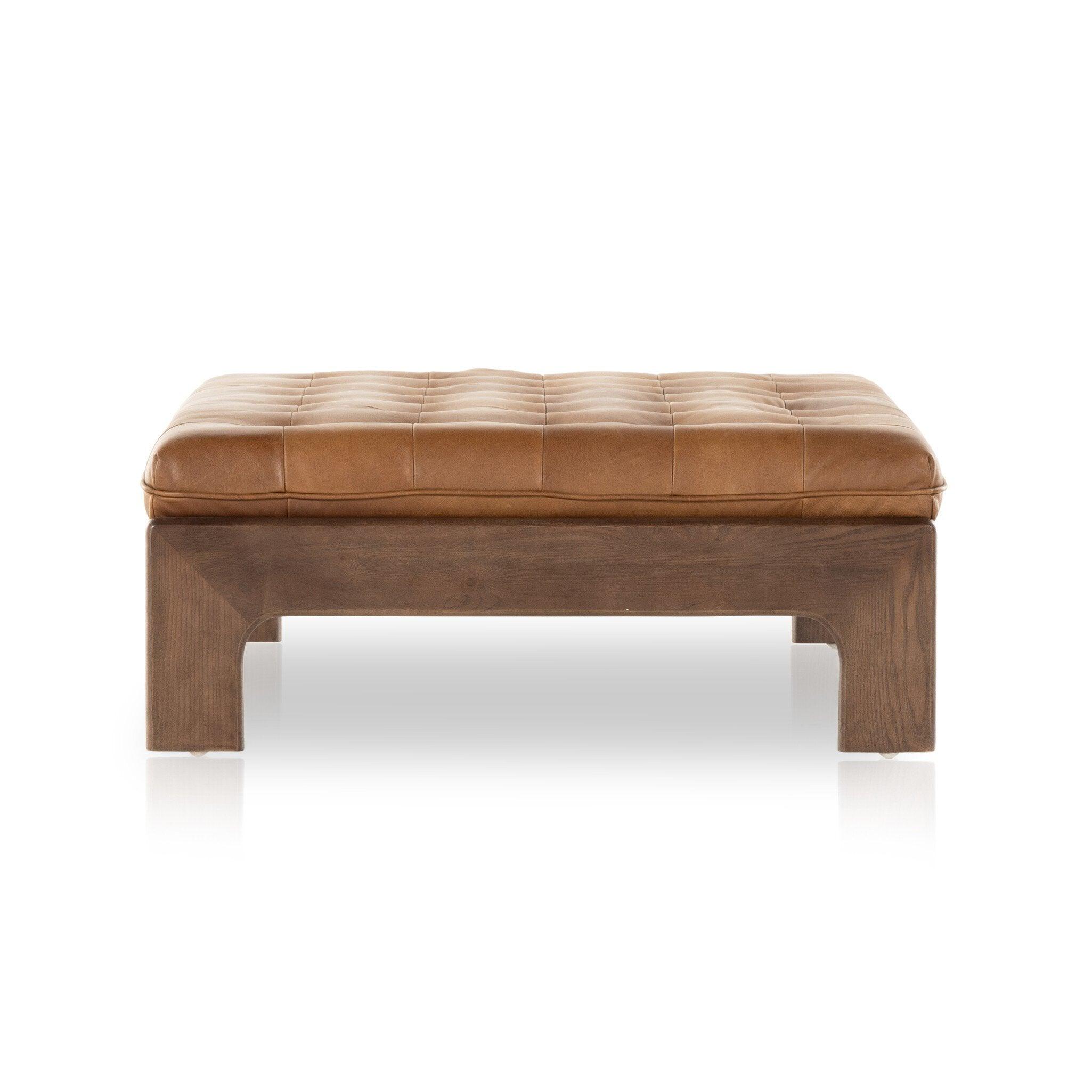 Halston Cocktail Ottoman - Image 4