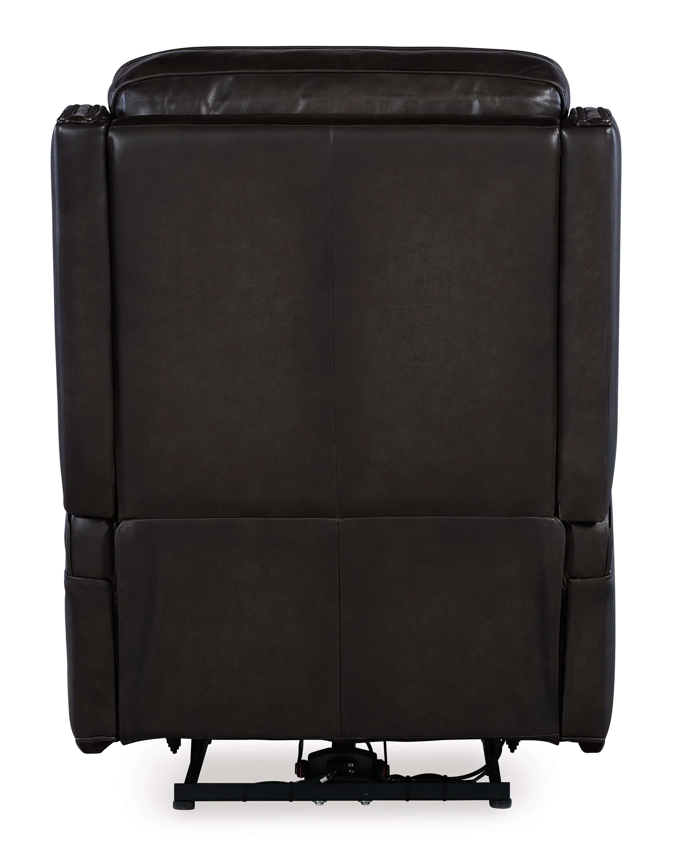 Hamilton Power Recliner with Power Headrest - Image 2