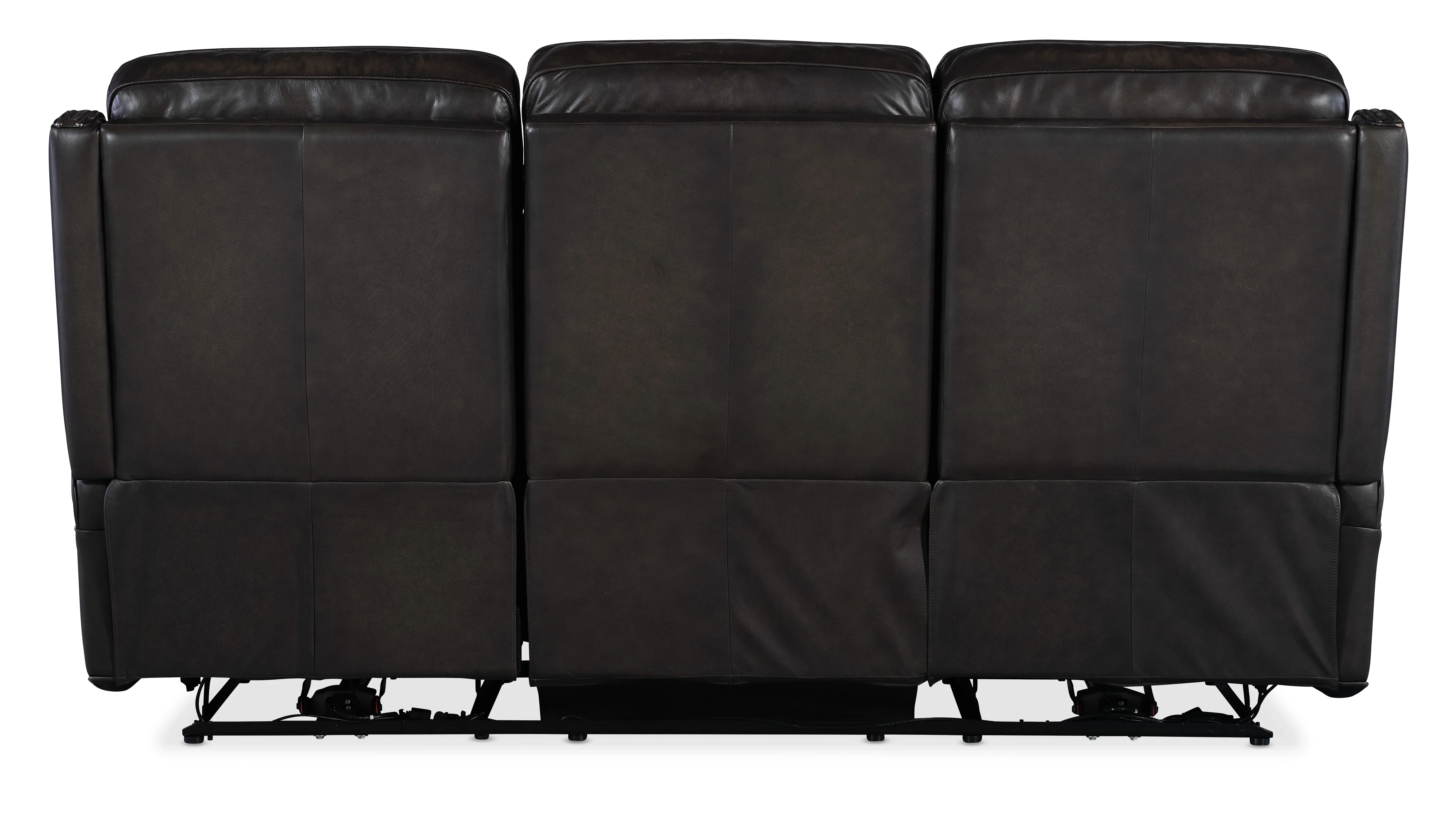 Hamilton Power Sofa with Power Headrest - Image 8