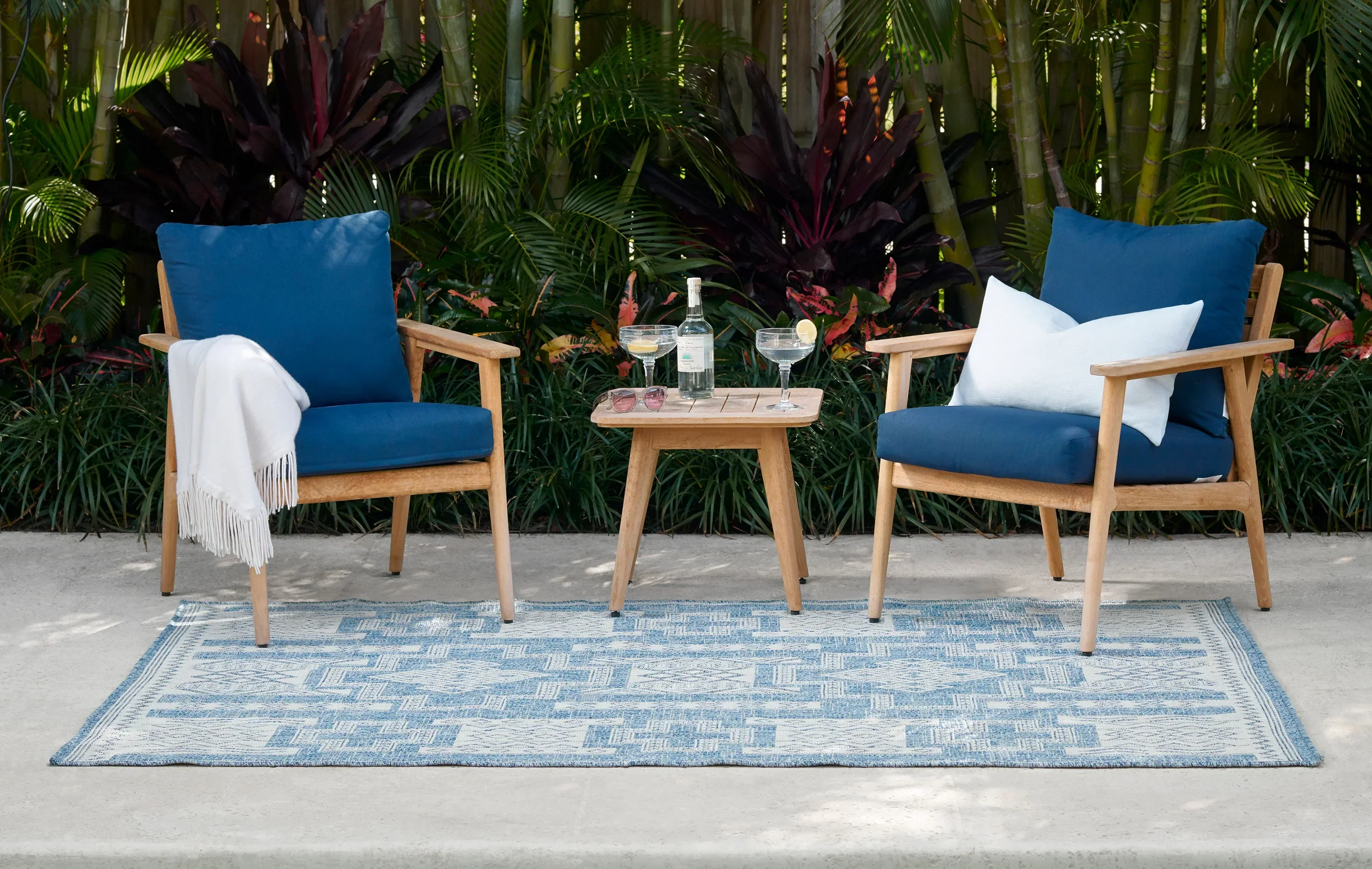 Hampton 10 Rug - Image 10