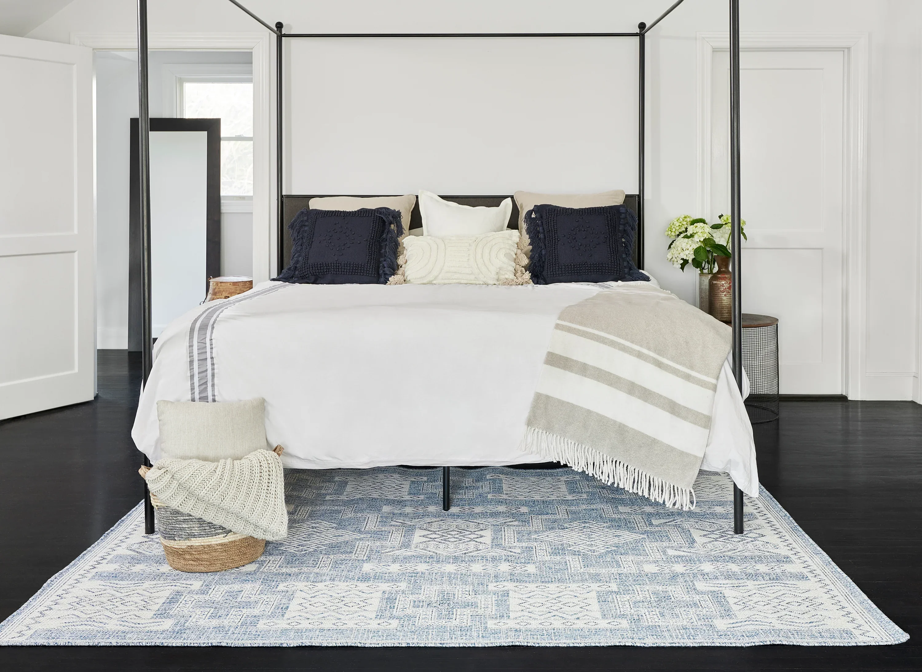Hampton 10 Rug - Image 11