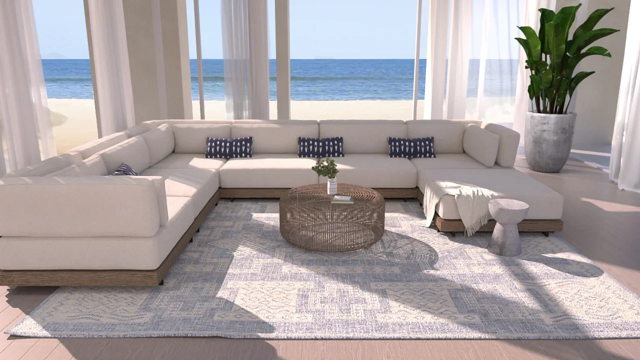 Hampton 10 Rug - Image 13