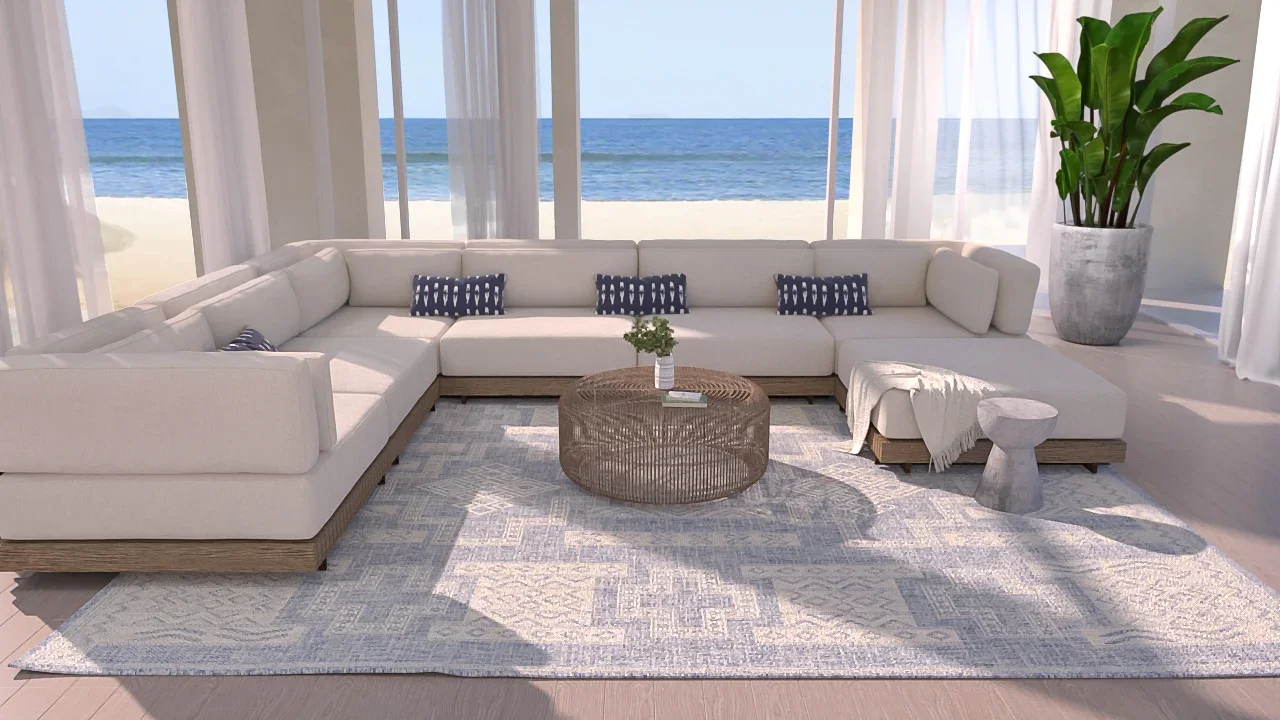 Hampton 10 Rug - Image 15