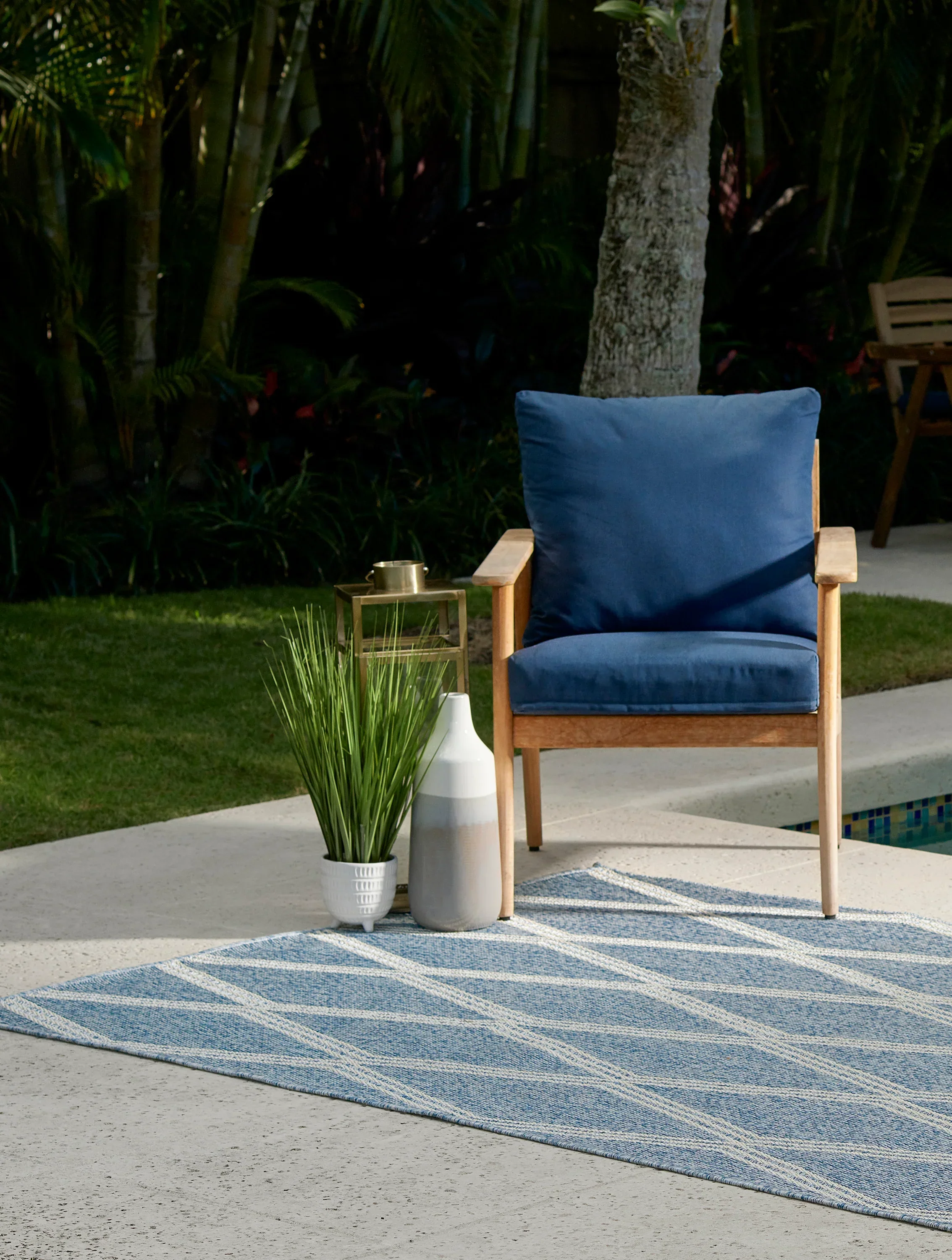 Hampton 5 Rug - Image 9