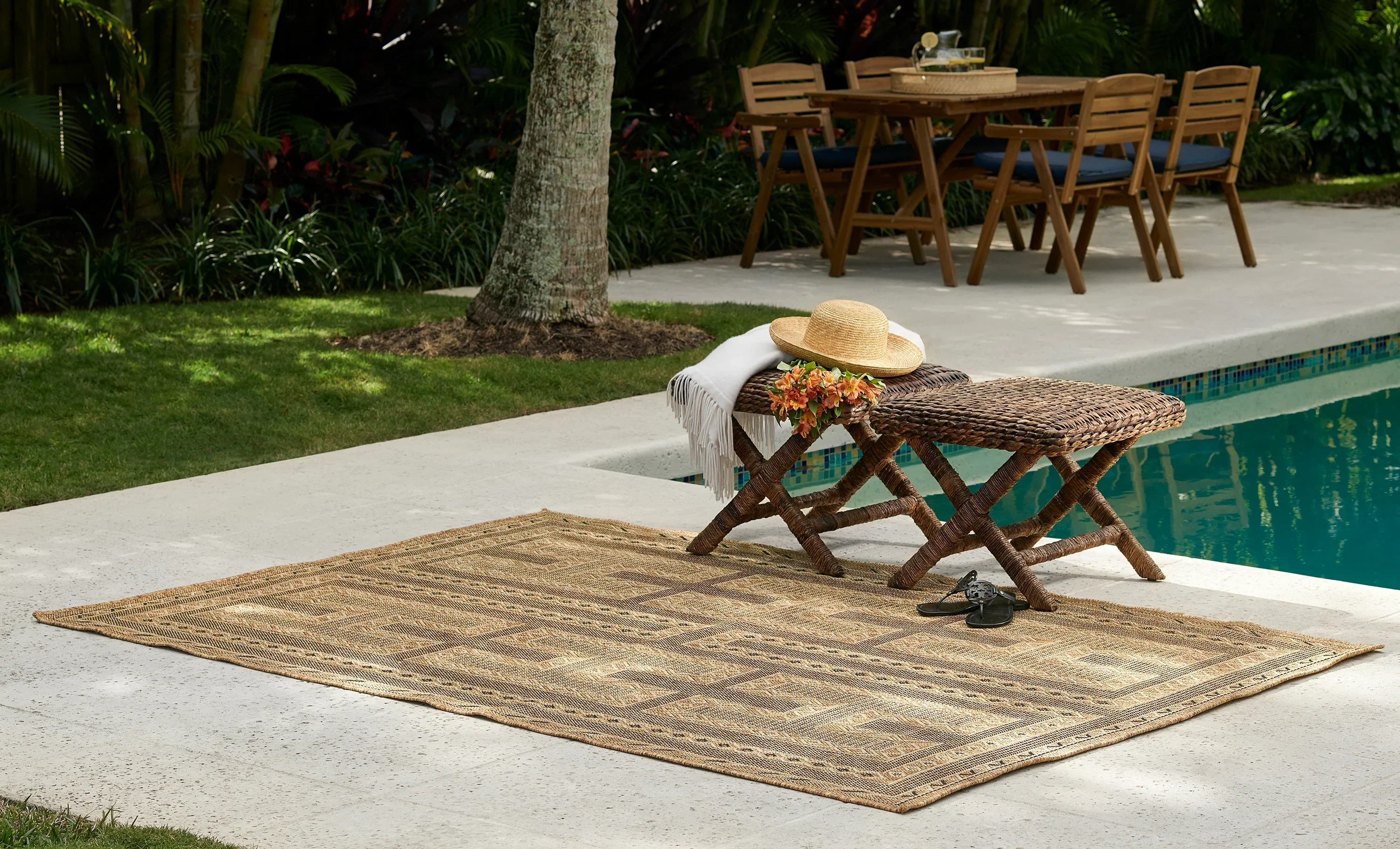 Hampton 2 Rug - Image 10