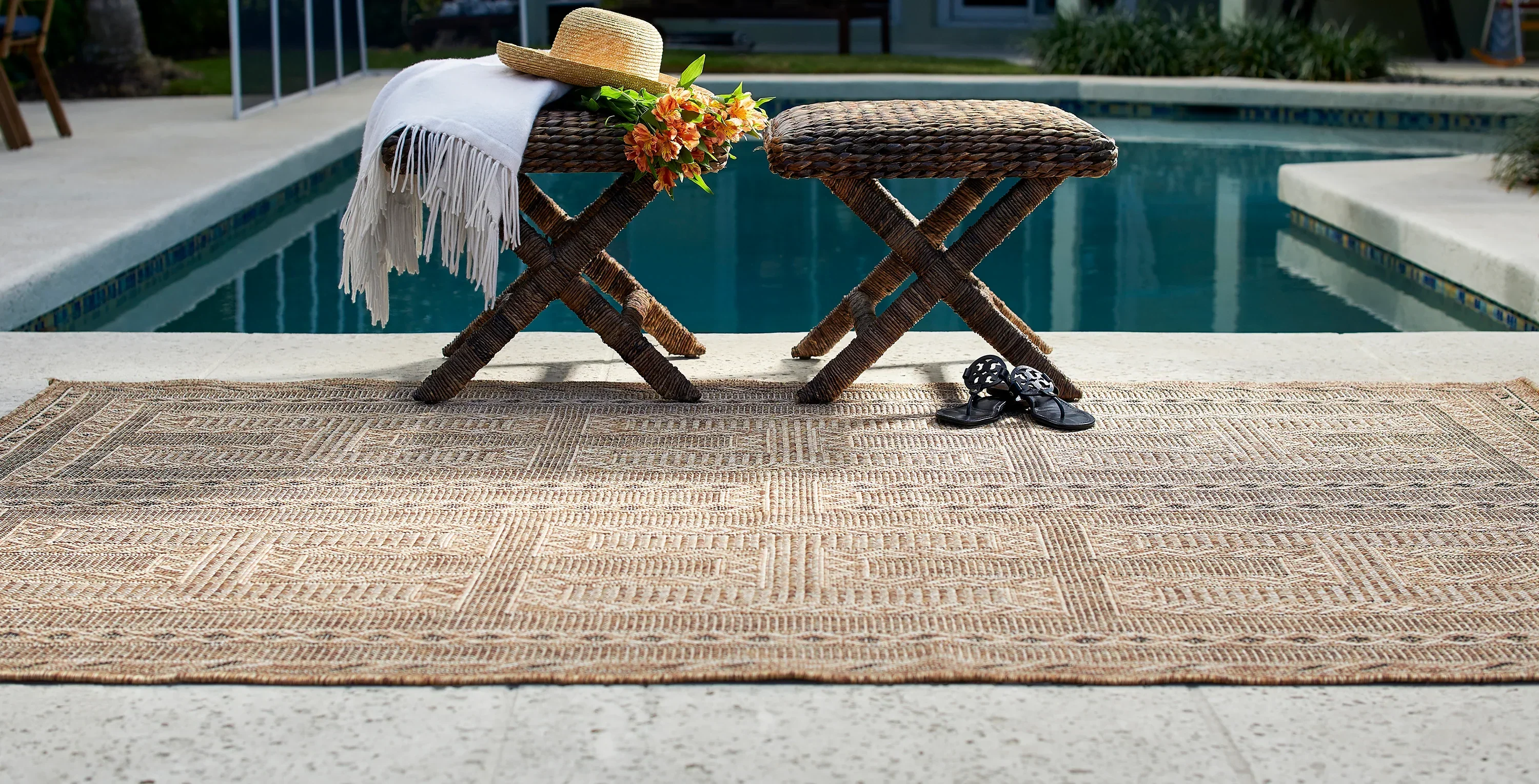 Hampton 2 Rug - Image 11