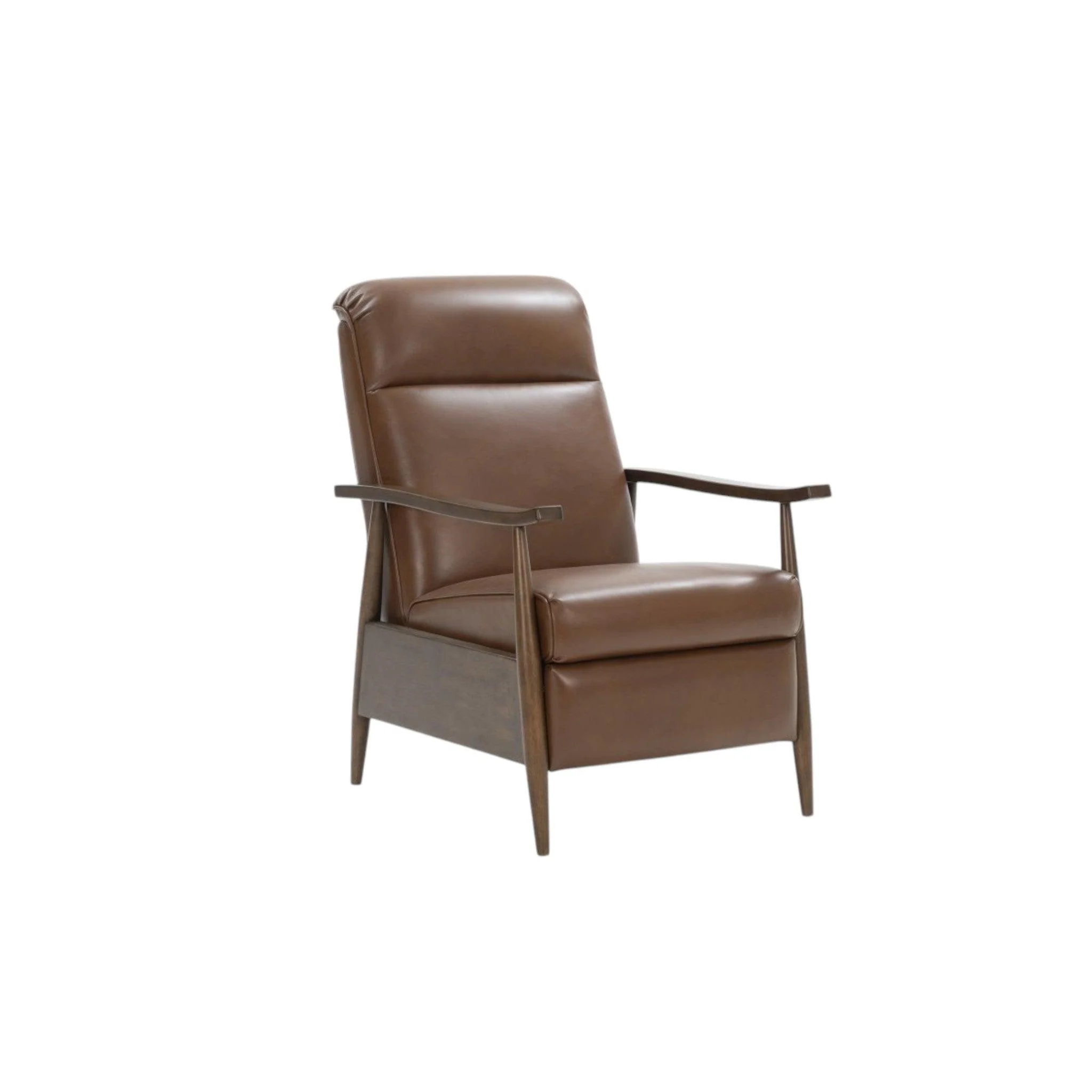 Hampton Push Thru The Arms Recliner - Image 10