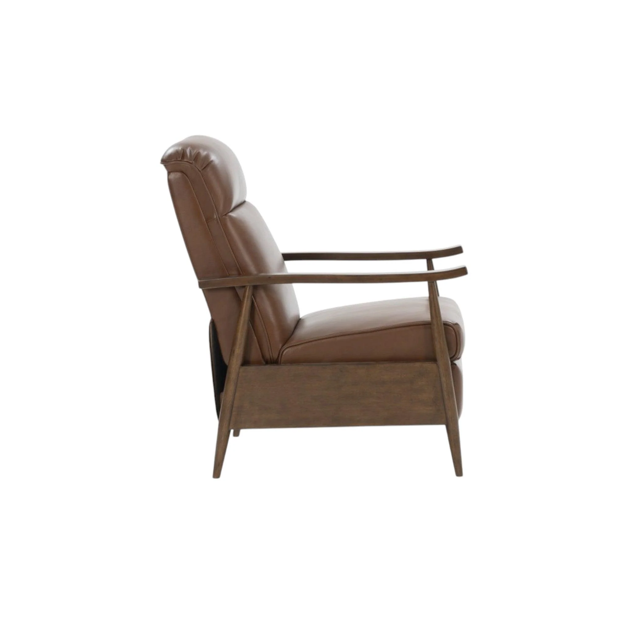 Hampton Push Thru The Arms Recliner - Image 12