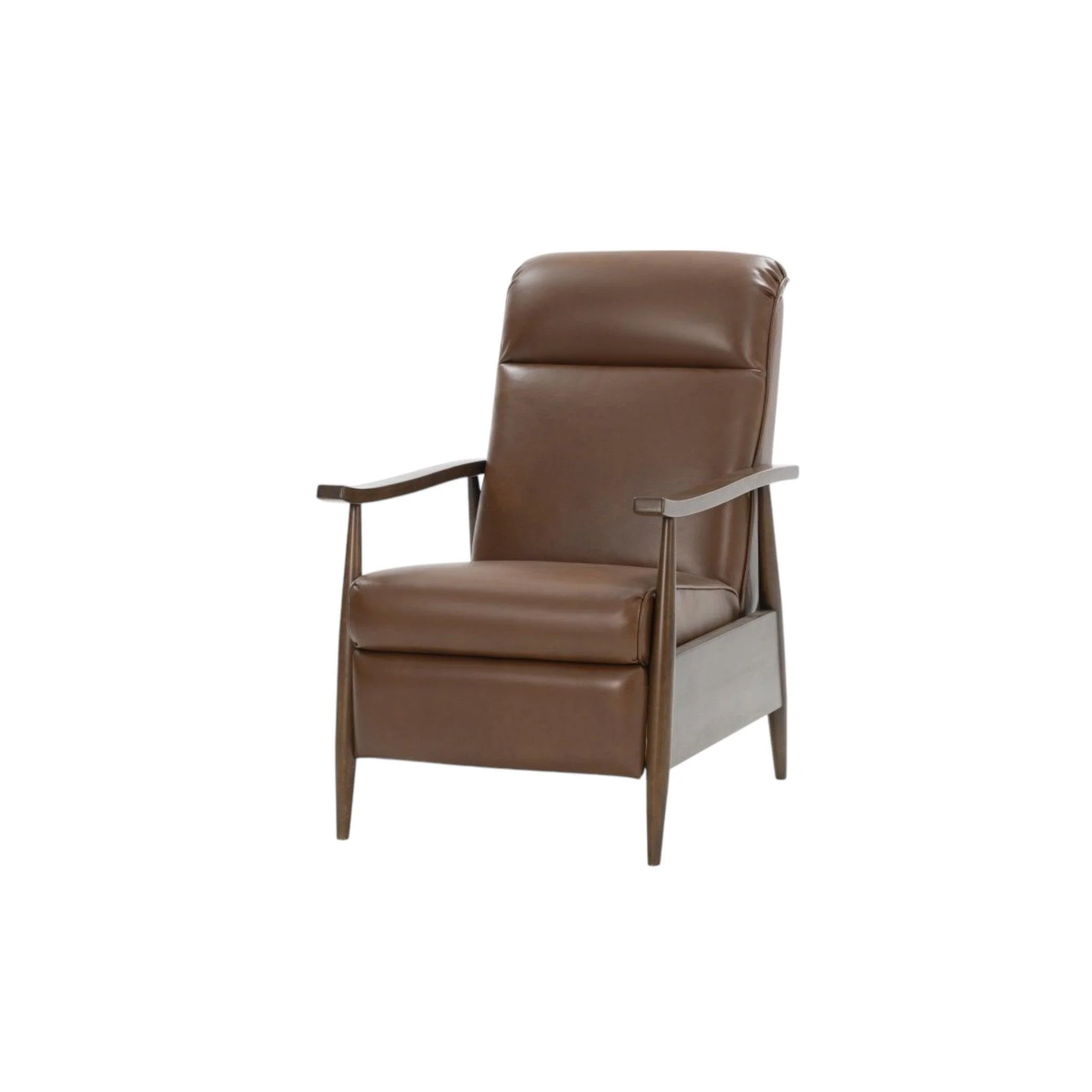 Hampton Push Thru The Arms Recliner - Image 13