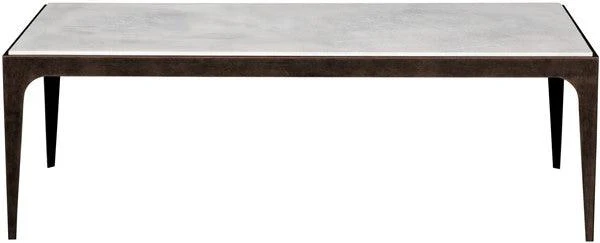 Hancock Rectangular Cocktail Table - Image 3