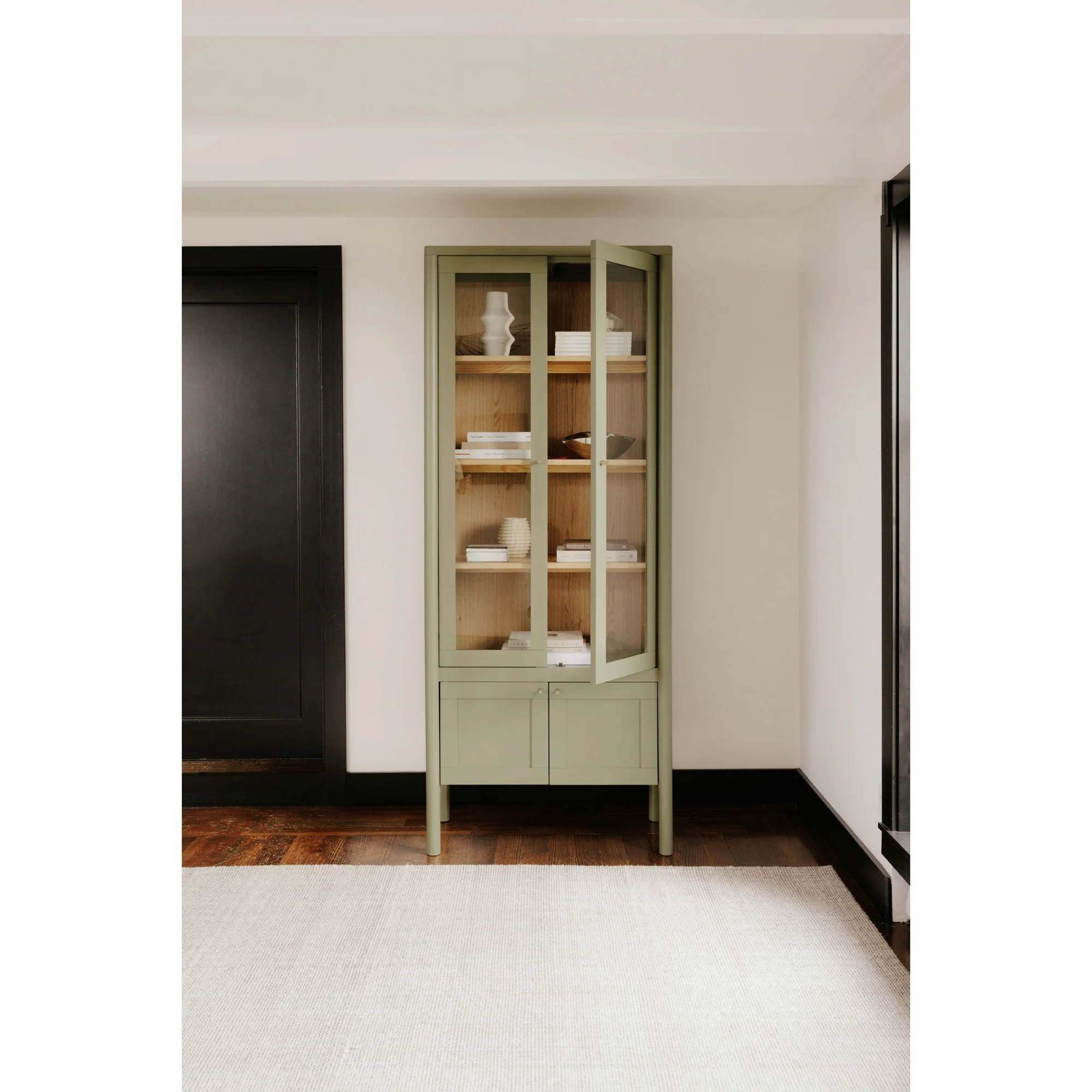 Hannah Tall Cabinet - Image 12