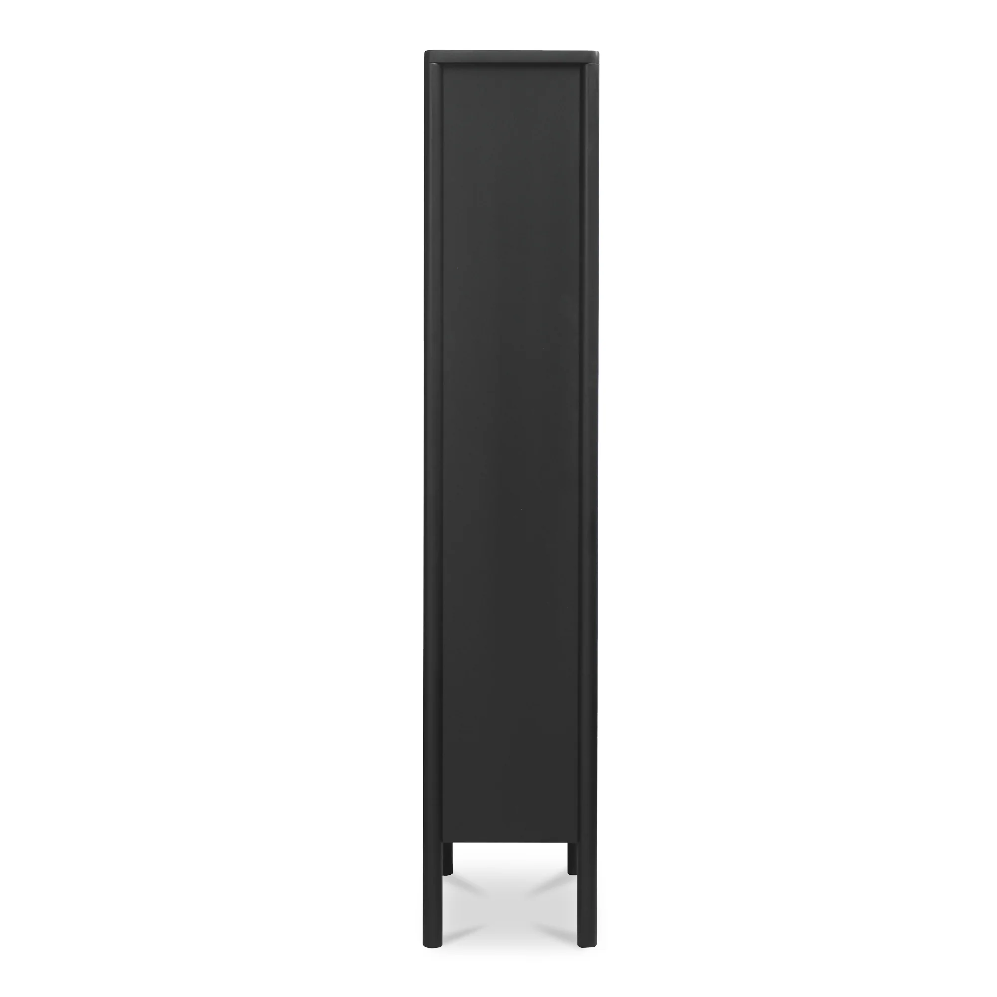 Hannah Tall Cabinet - Image 3