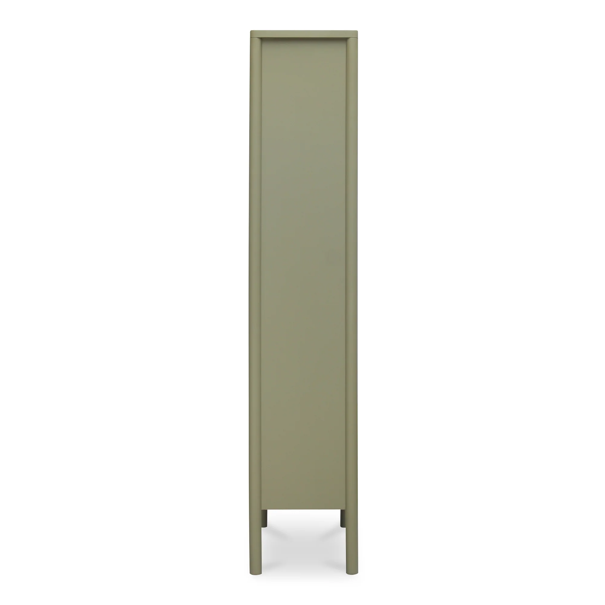 Hannah Tall Cabinet - Image 9