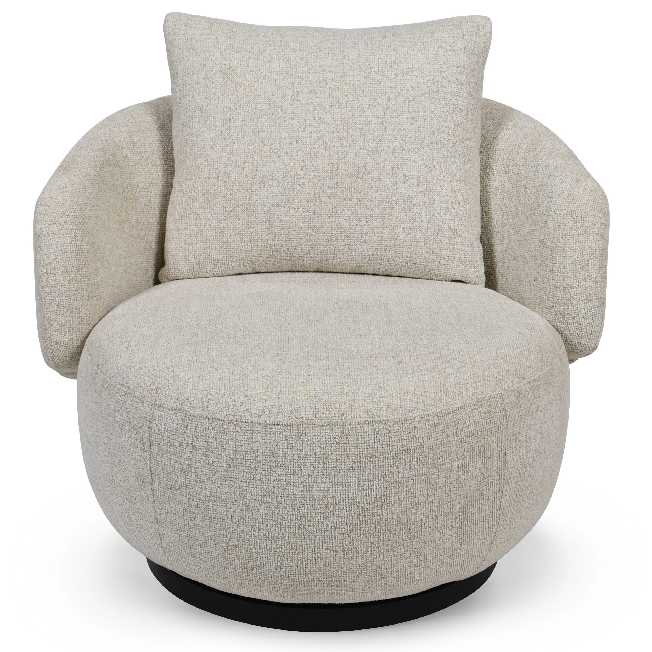 Hannalisa Swivel Chair - Image 19