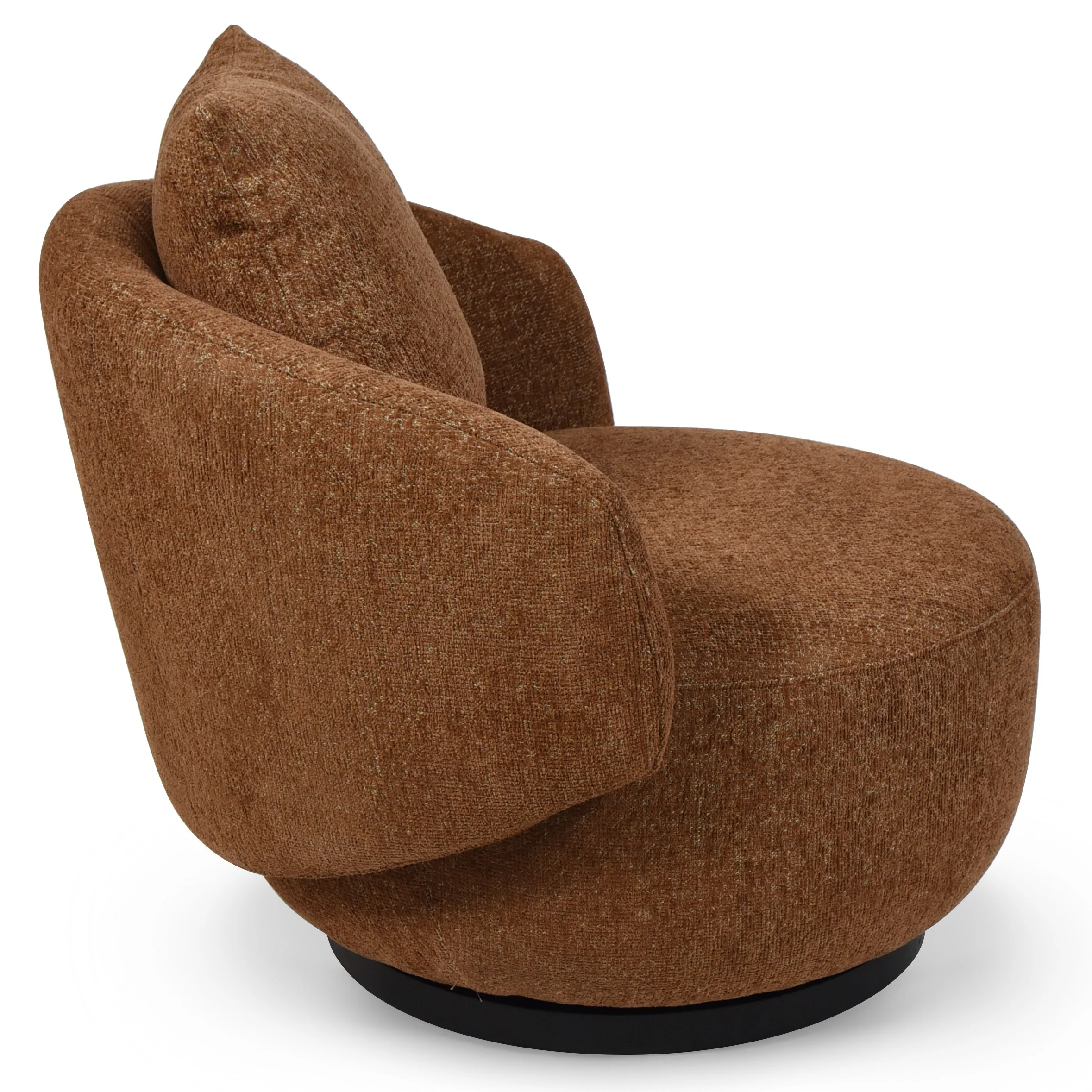 Hannalisa Swivel Chair - Image 4