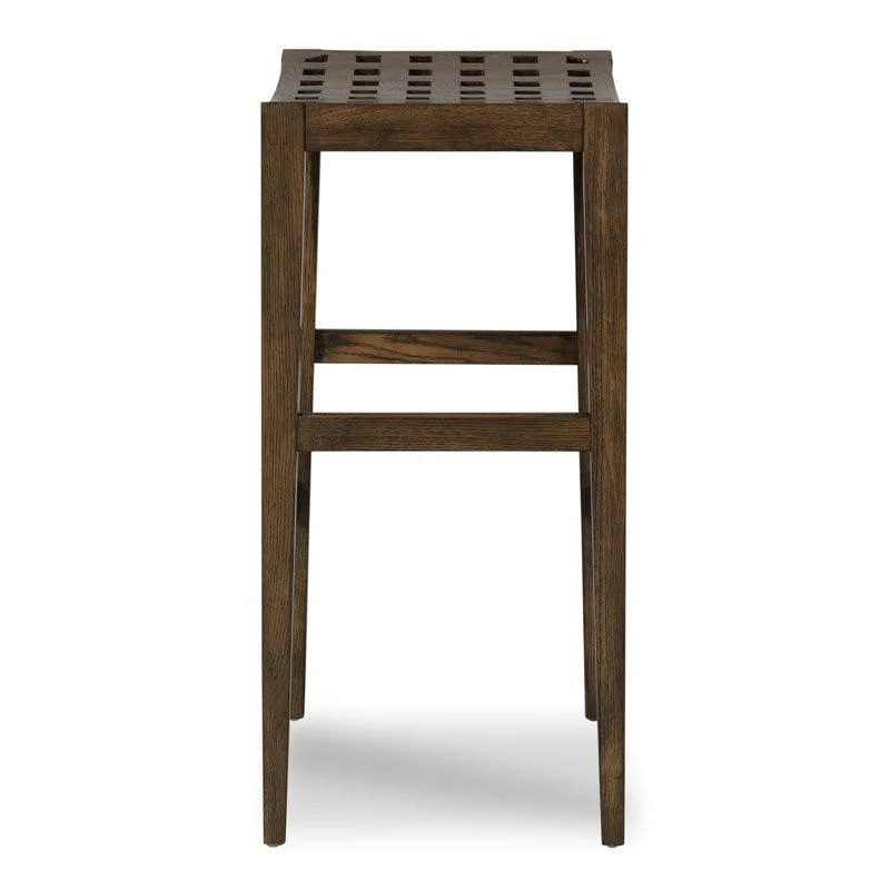 Hannssens Bar Stool - Image 3