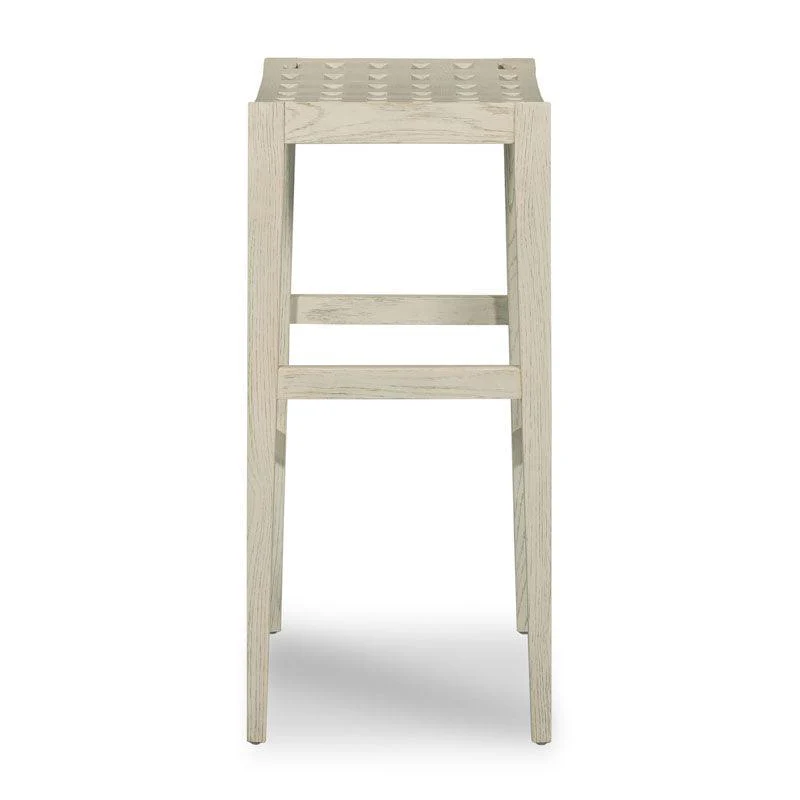 Hannssens Bar Stool - Image 5