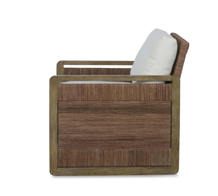 Hanson Lounge Chair - Image 2