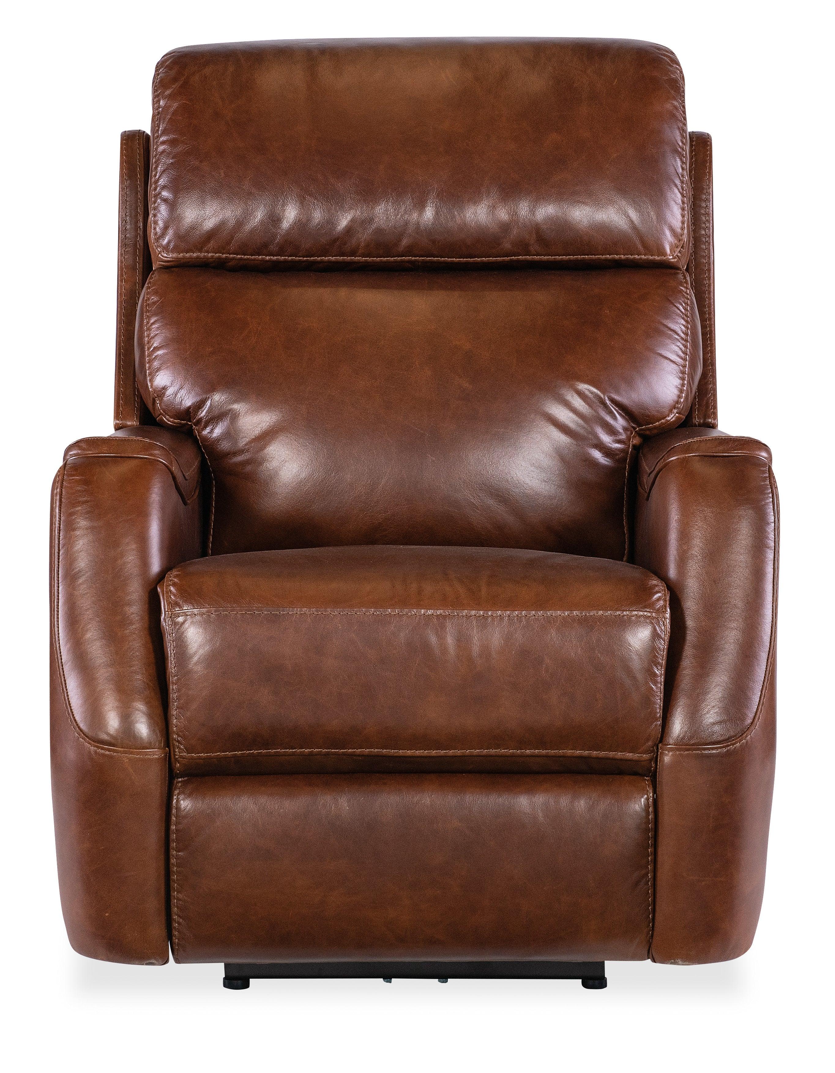Harlan Zero Gravity Power Recliner w/Power Headrest - Image 6