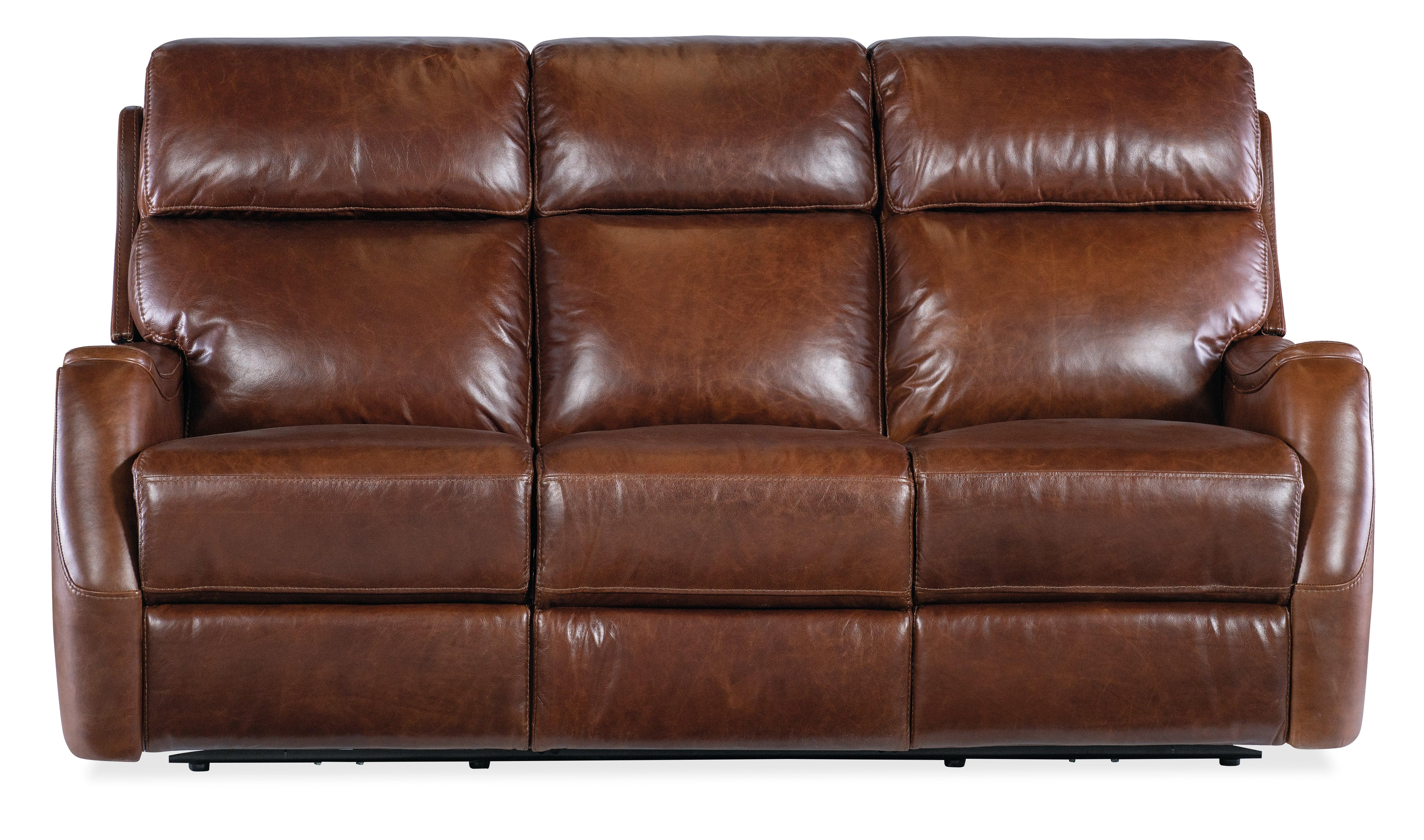 Harlan Zero Gravity Power Sofa w/Power Headrest - Image 6