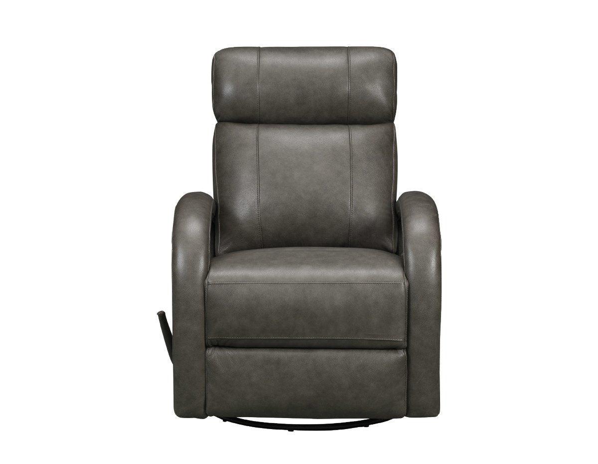 Harlee Swivel Glider Recliner - Image 6
