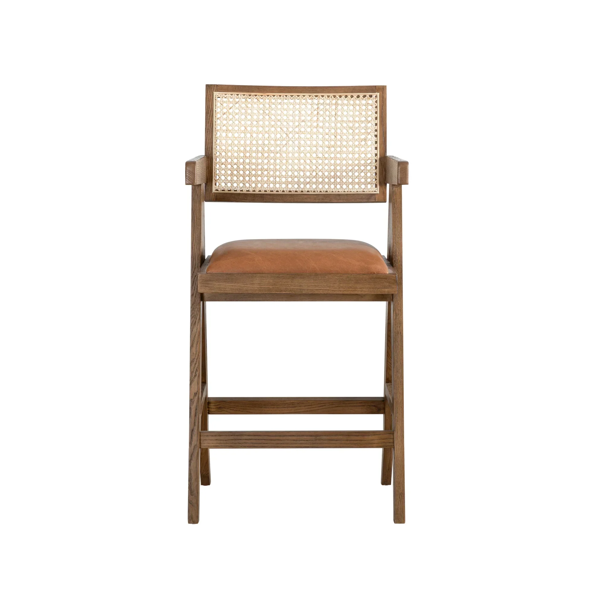 Harley 26" Counter Stool - Set of 2