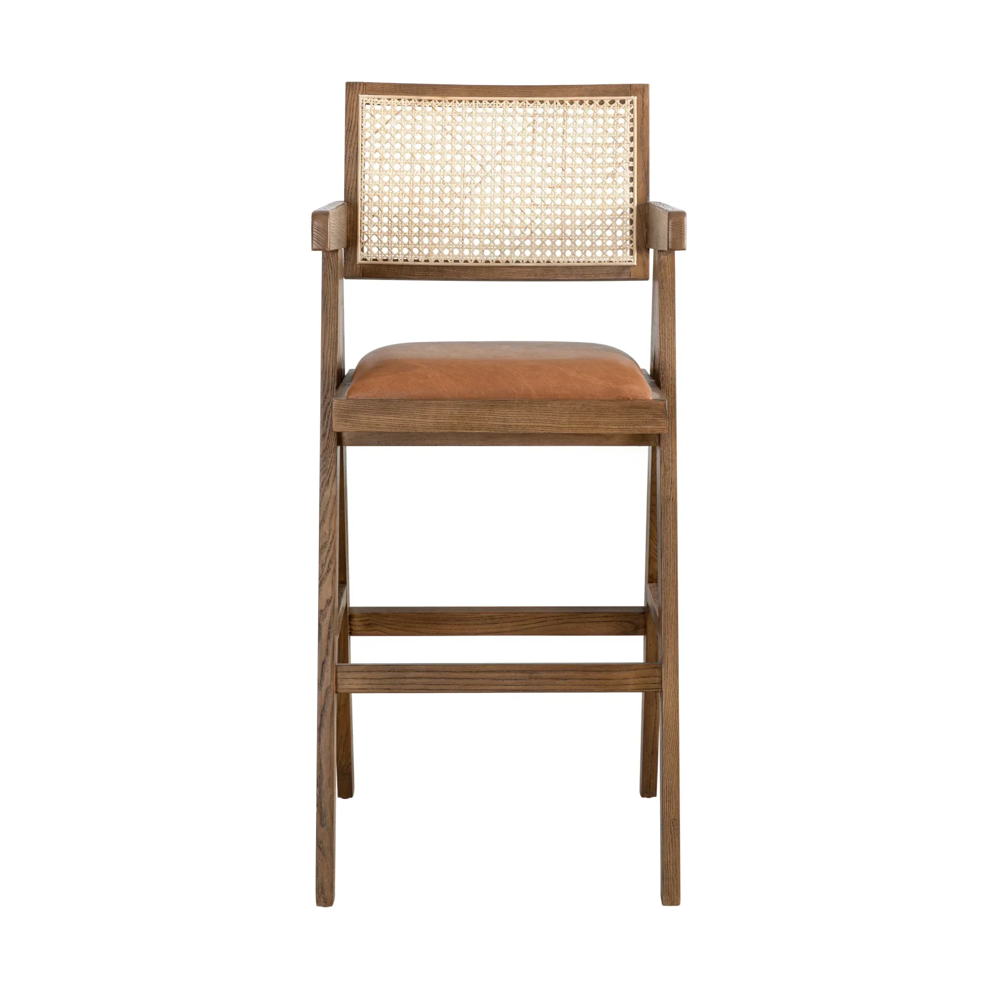 Harley 30" Barstool - Set of 2