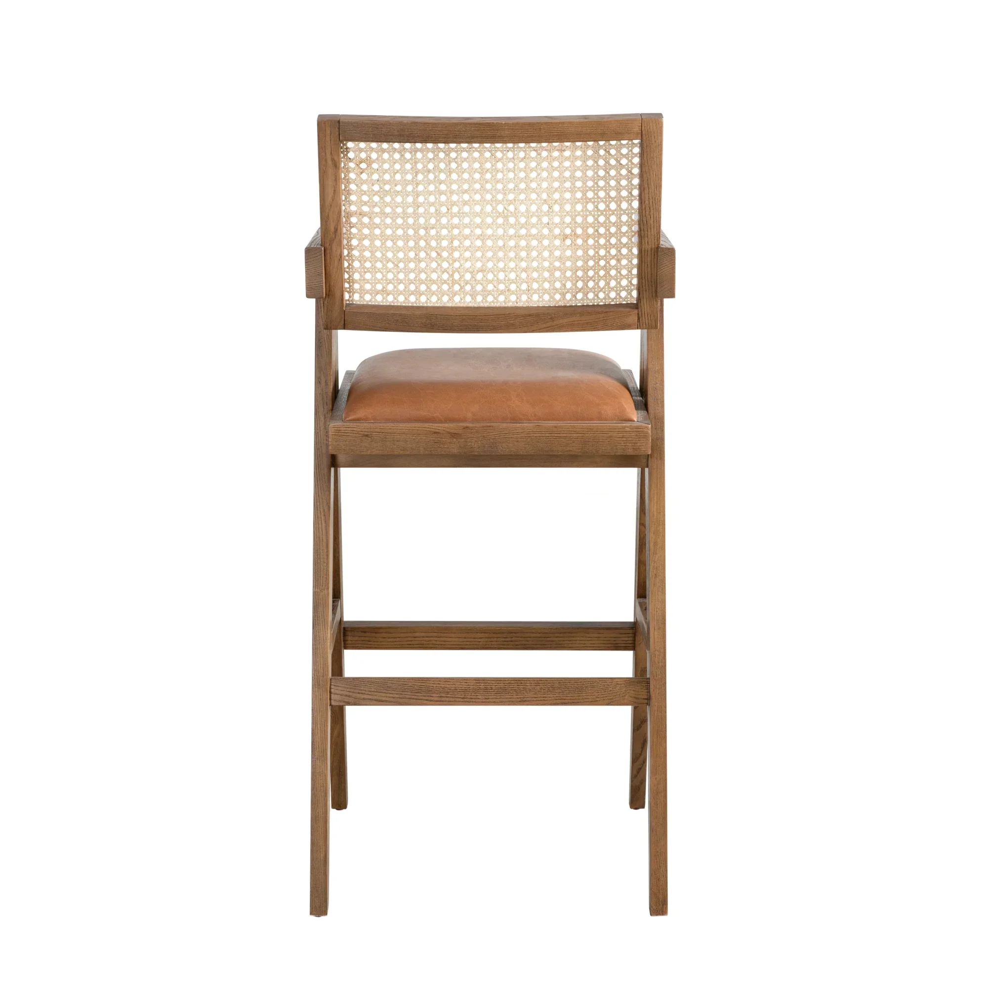 Harley 30" Barstool - Set of 2 - Image 5