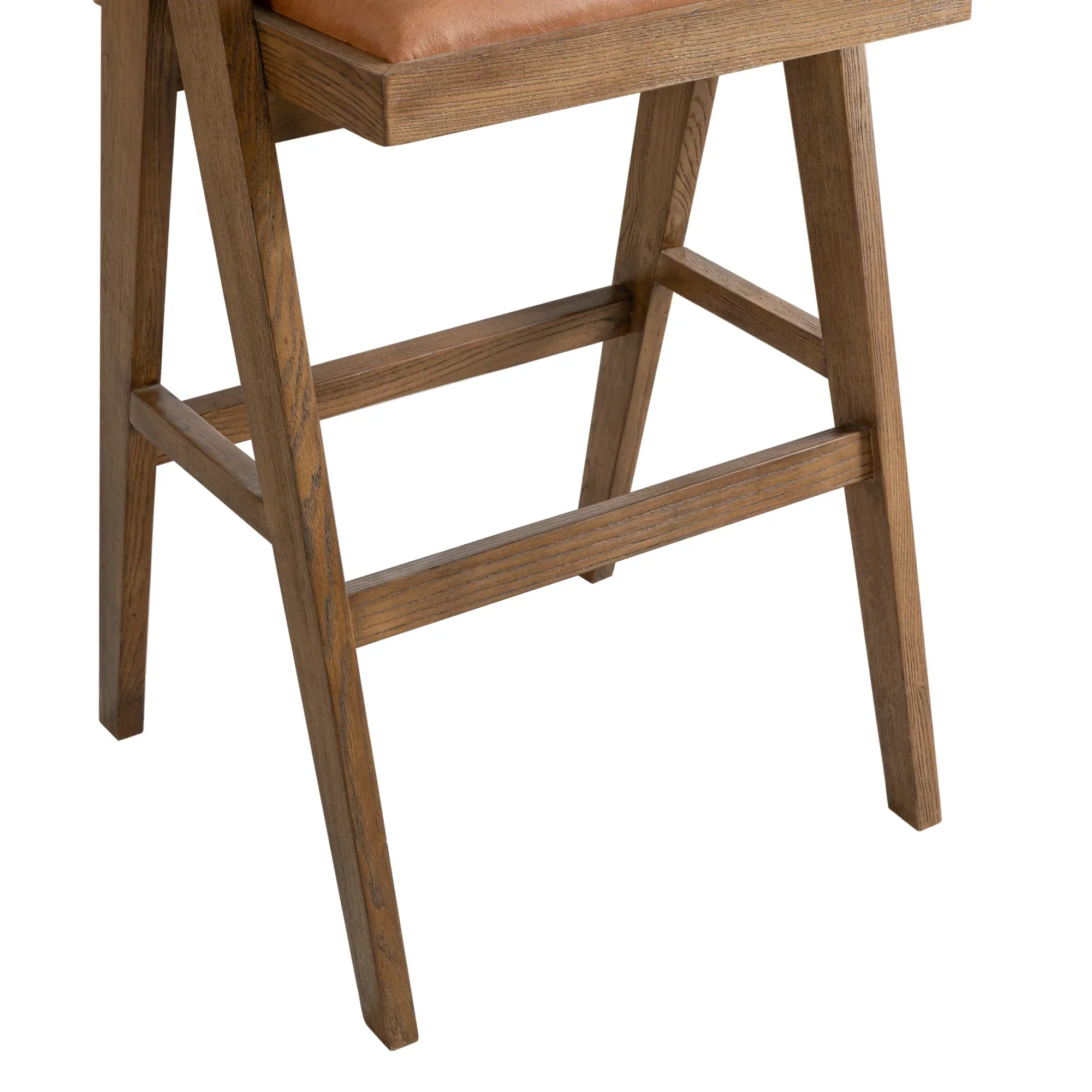 Harley 30" Barstool - Set of 2 - Image 6
