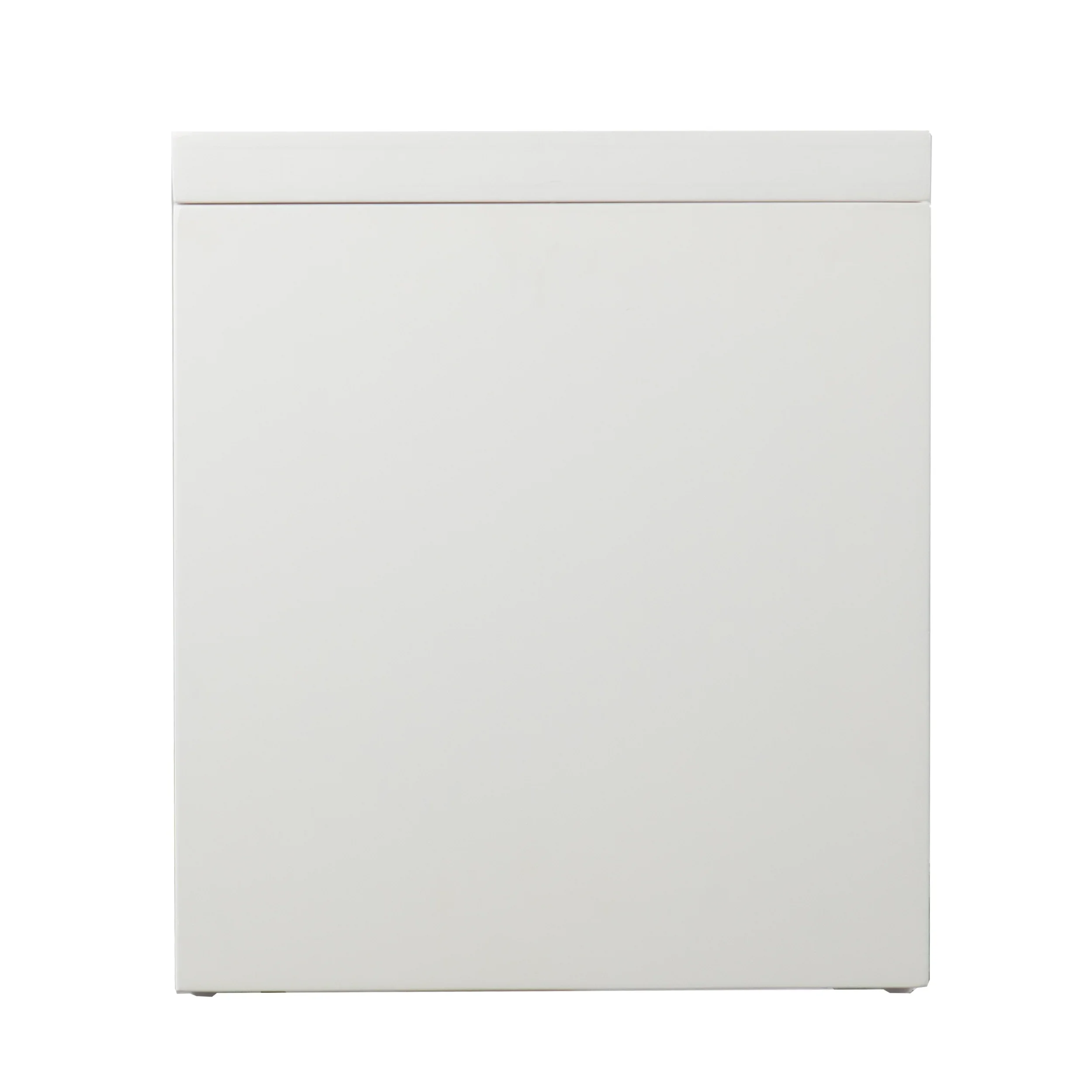 Harliston Contemporary Media Stand w/ Storage - Image 4