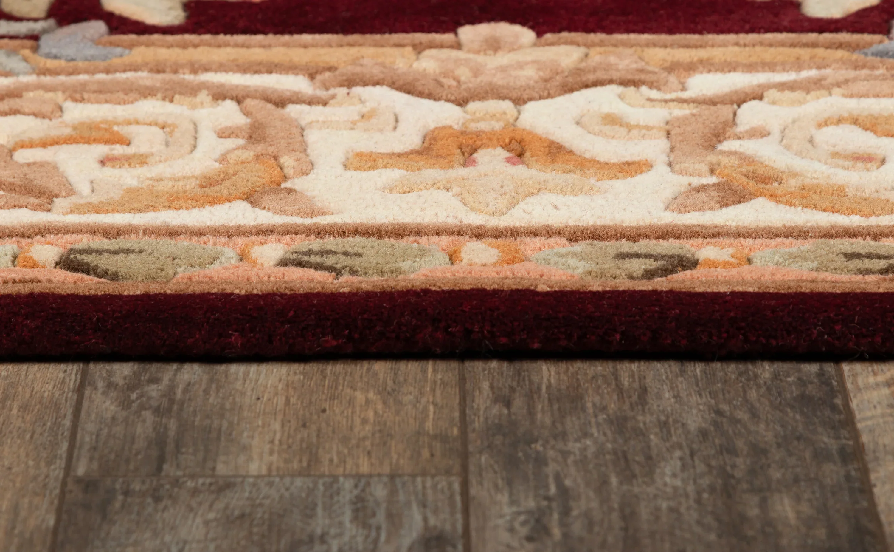 Harmony India 7 Rug - Image 10