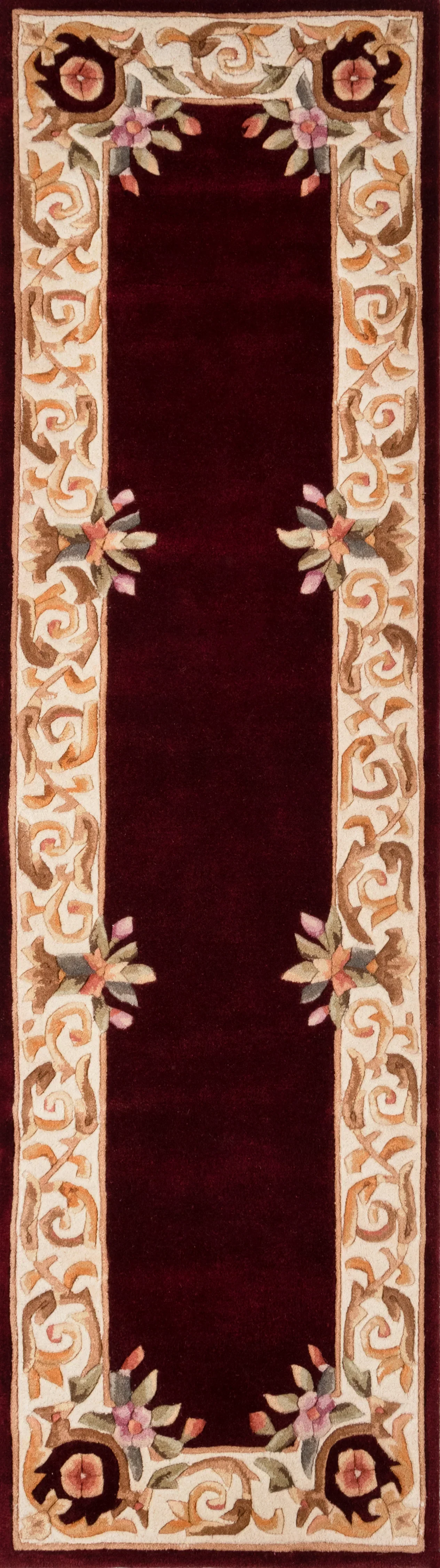 Harmony India 7 Rug - Image 12