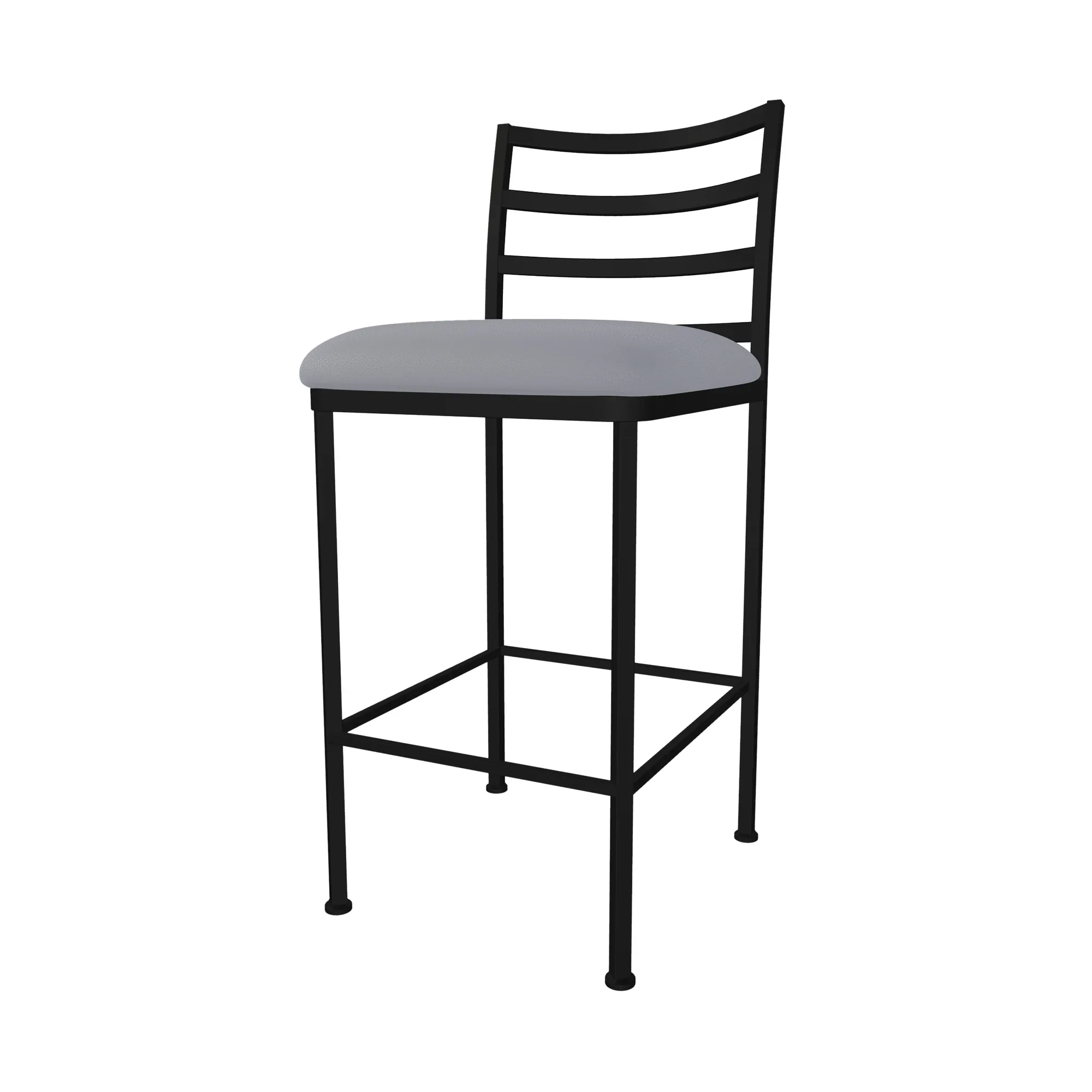 Harper 30" Bar Stool - Image 4