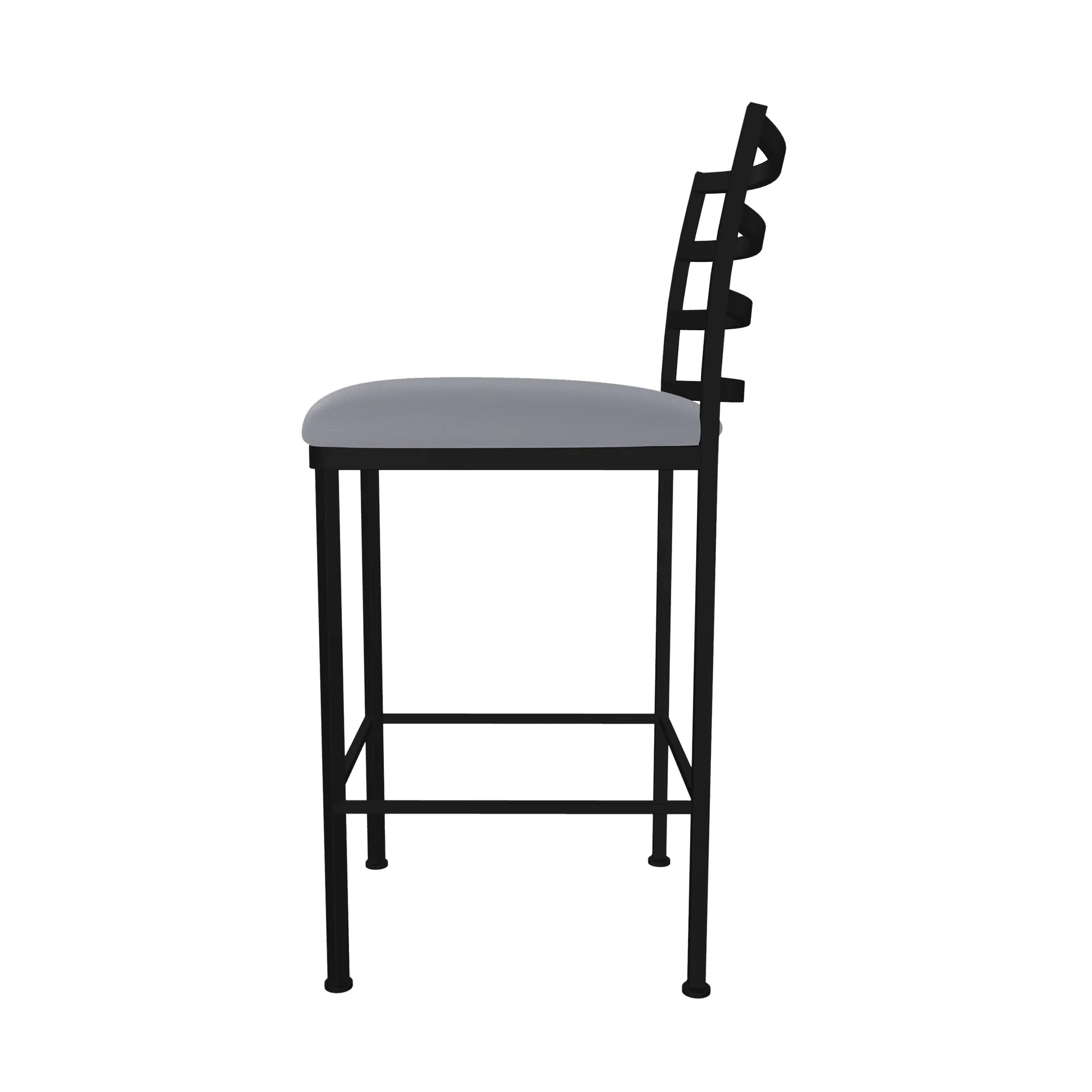 Harper 30" Bar Stool - Image 5