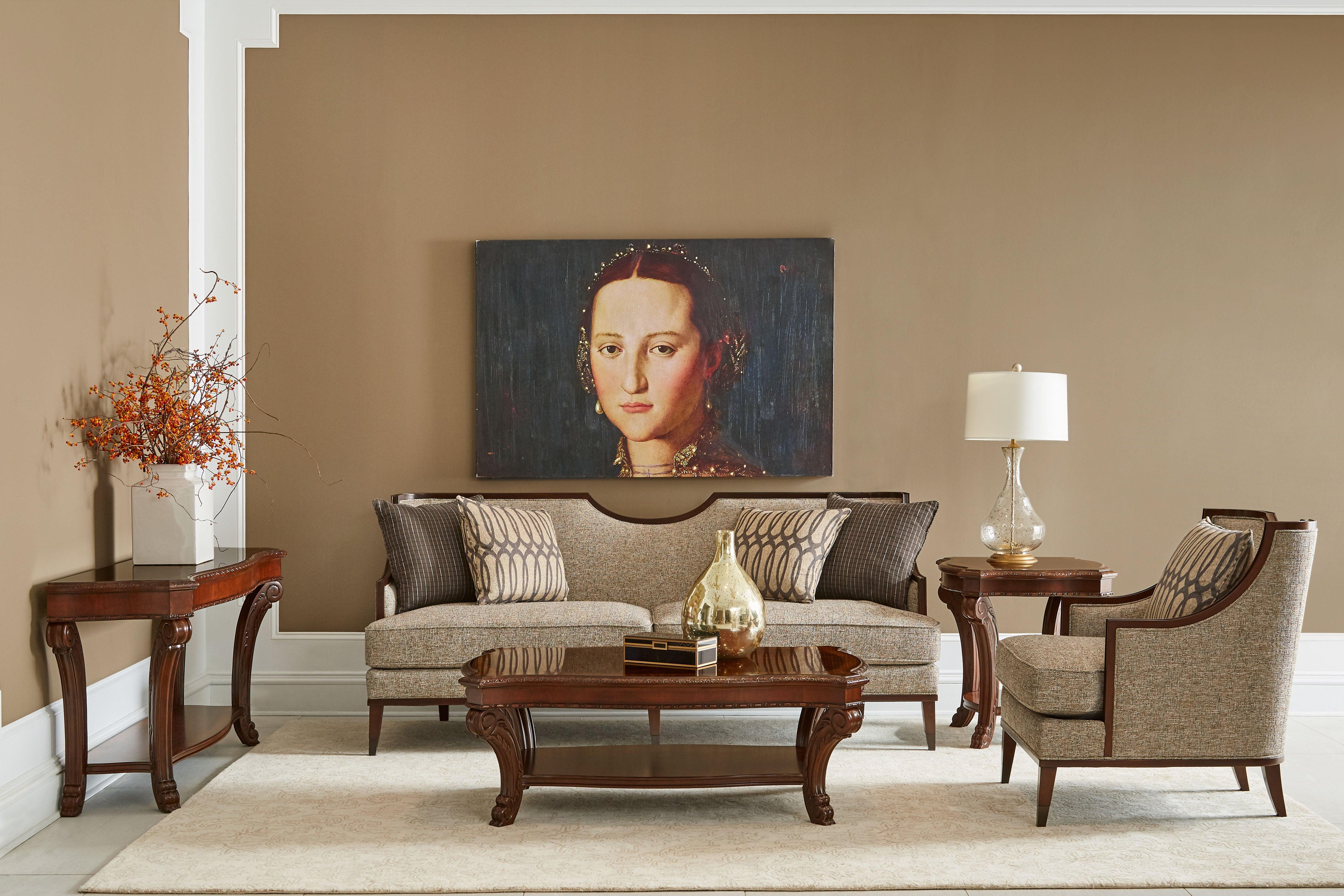 Harper Mineral Sofa - Image 2