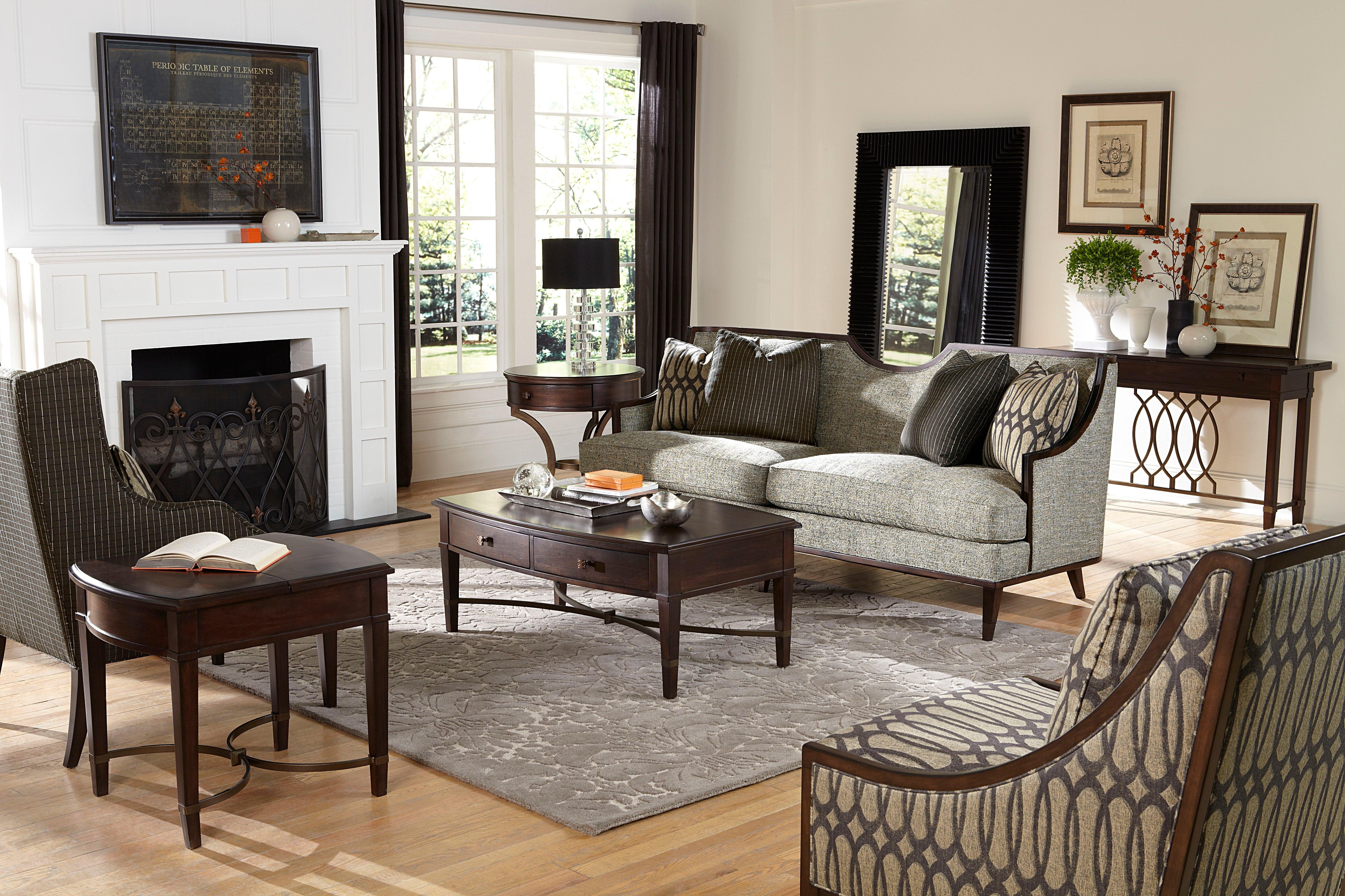Harper Mineral Sofa - Image 3