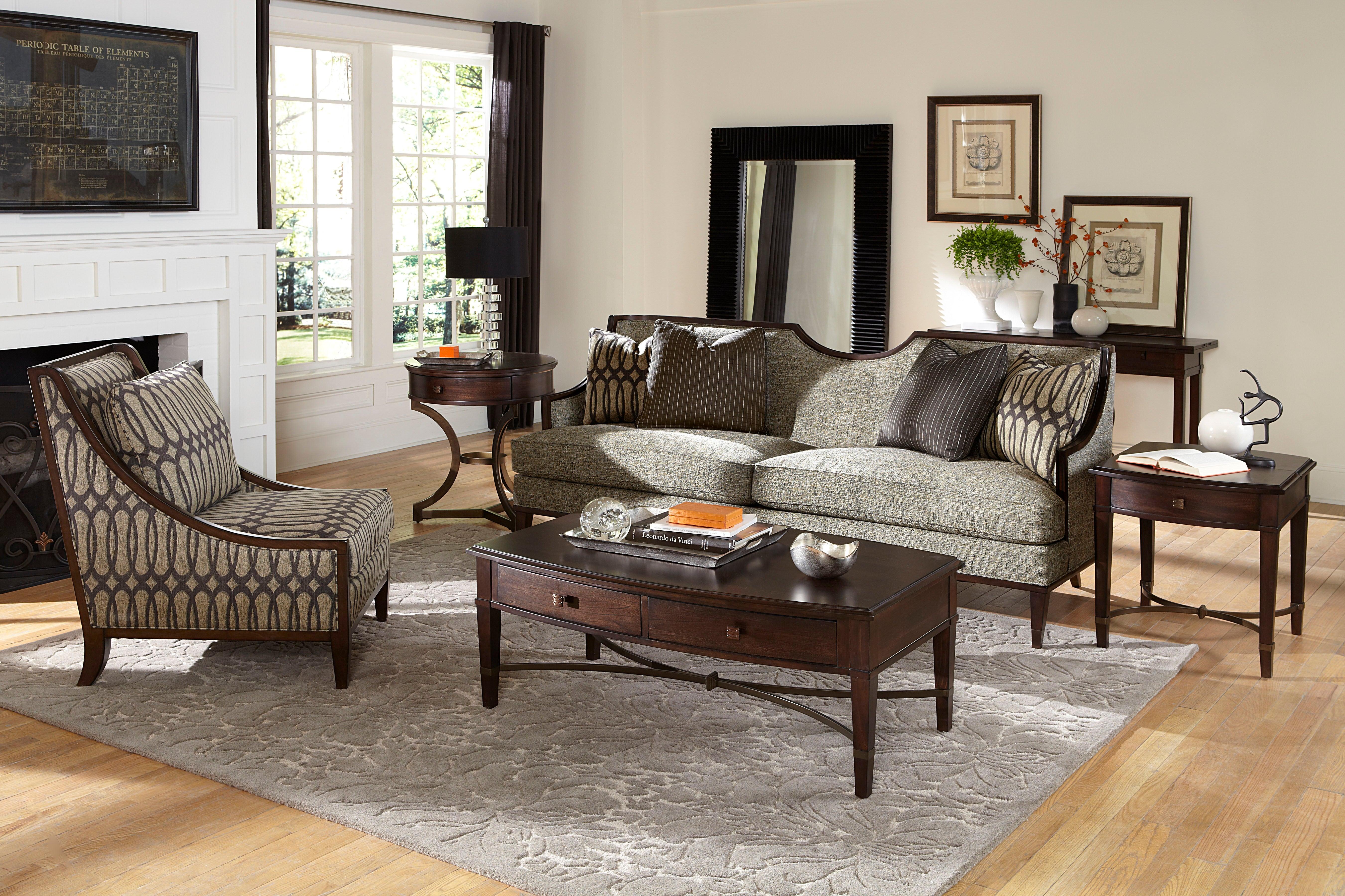 Harper Mineral Sofa - Image 4