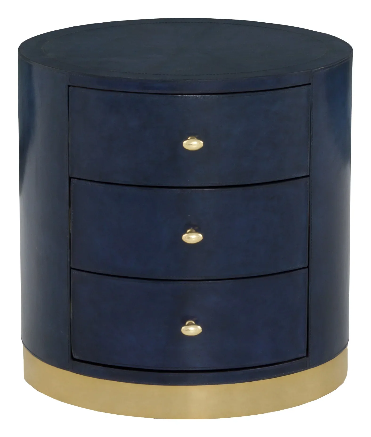 Harper Round End Table - Image 4