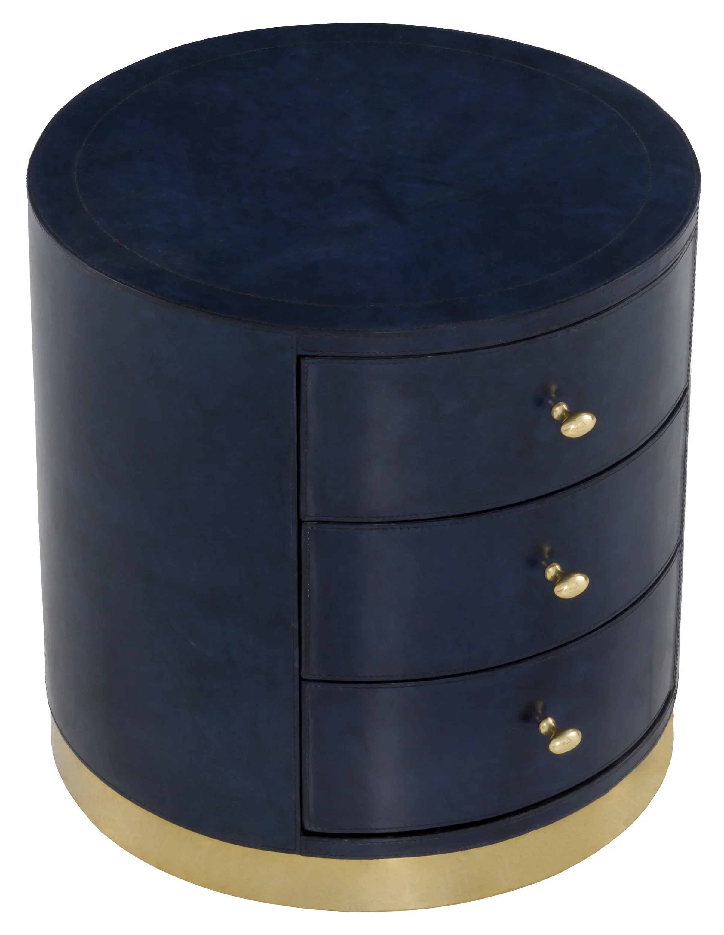 Harper Round End Table - Image 6