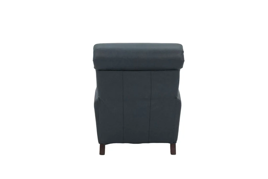 Harrington Push Thru The Arms Recliner - Image 6