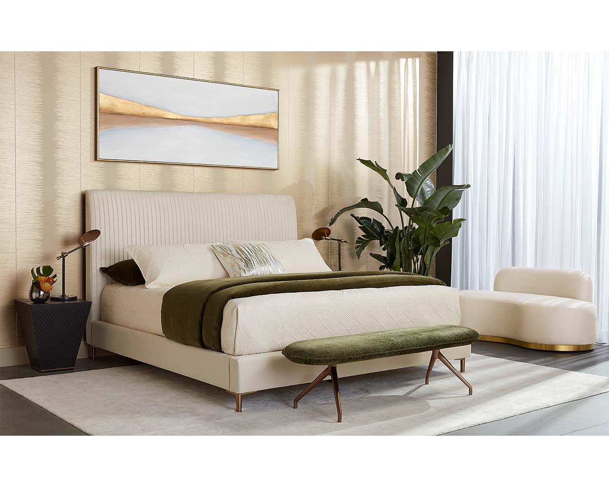 Harris Bed - Image 2