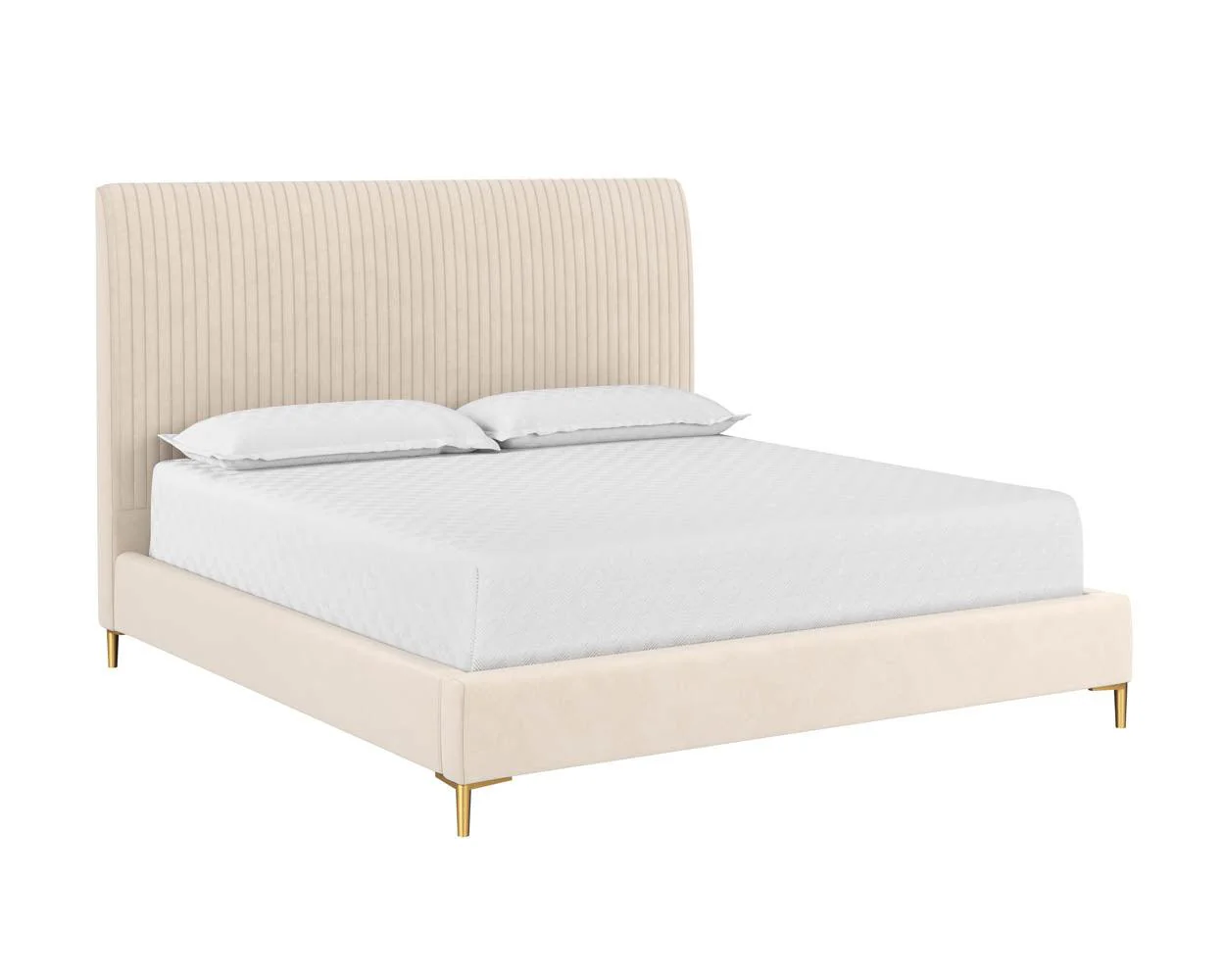 Harris Bed - Image 3