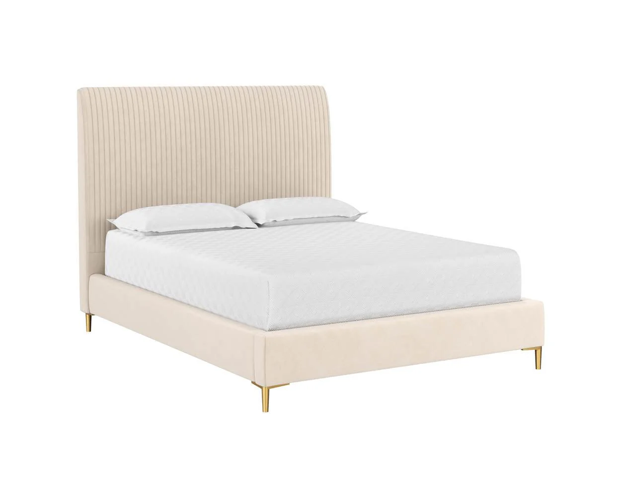 Harris Bed - Image 4