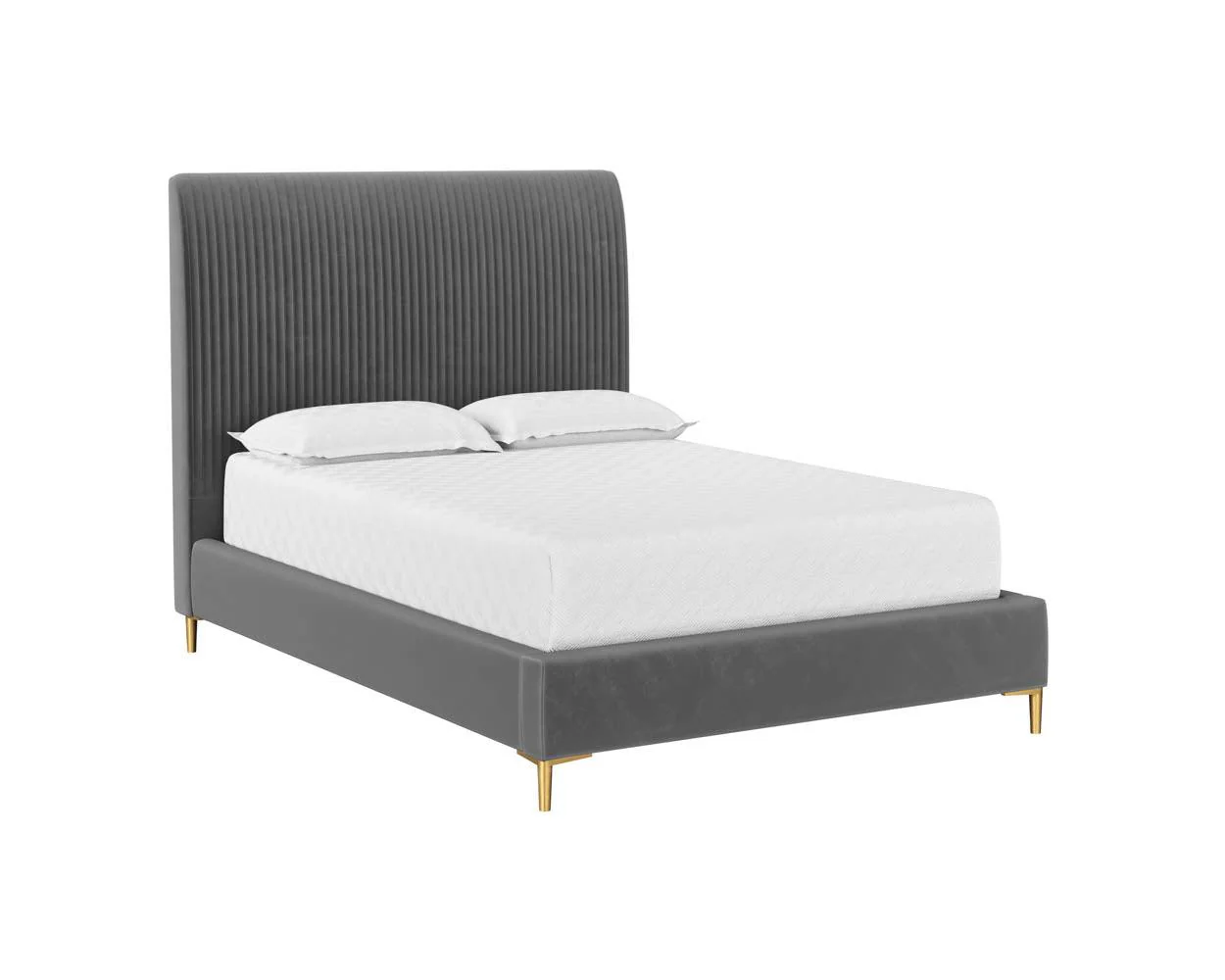 Harris Bed - Image 5