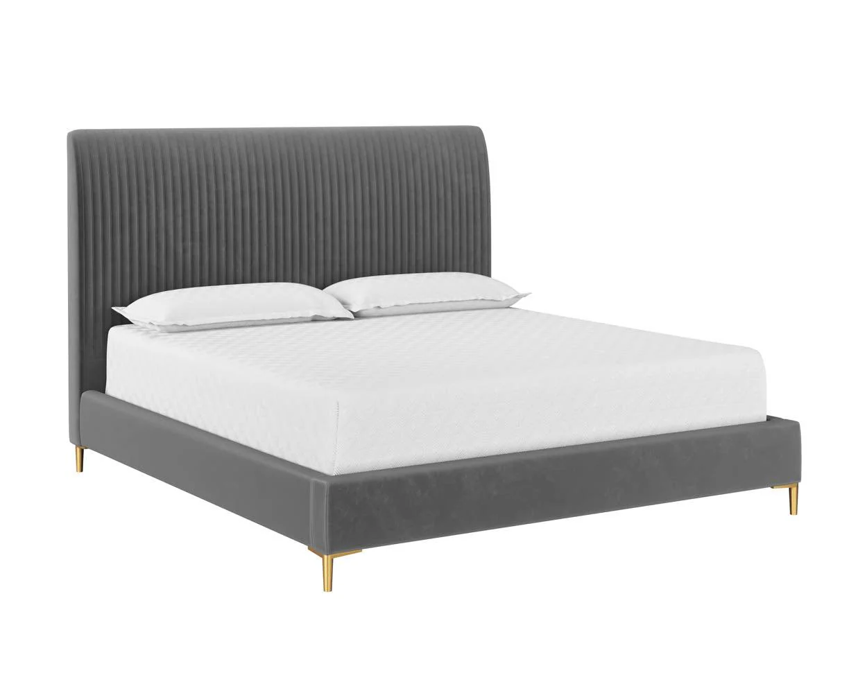 Harris Bed - Image 6