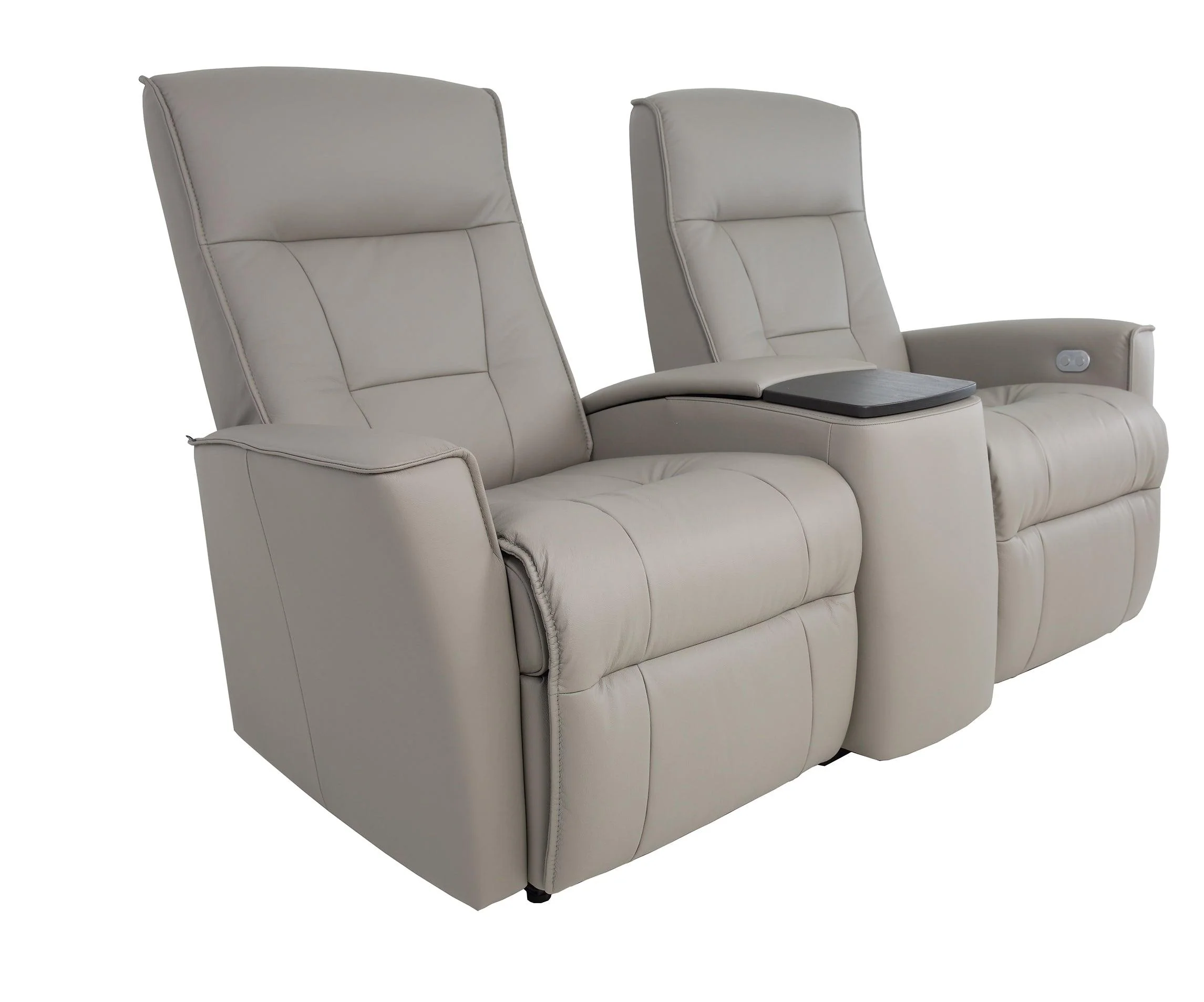 Harstad WS Home Cinema Recliner