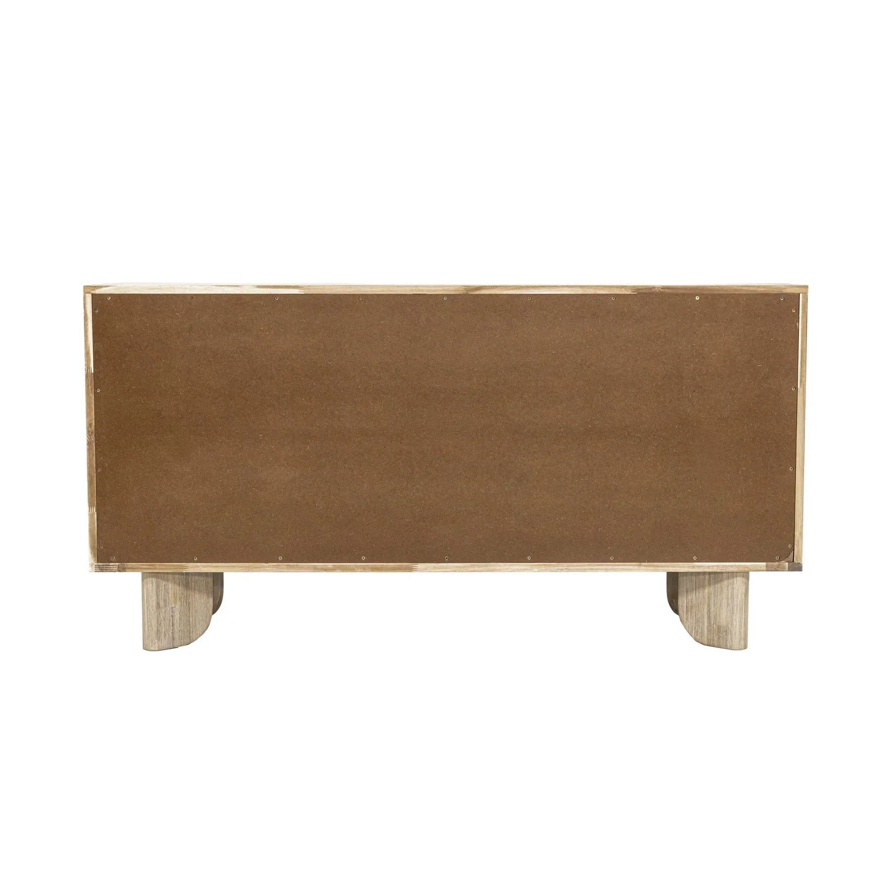 Haru 6 Drawer Dresser - Image 4